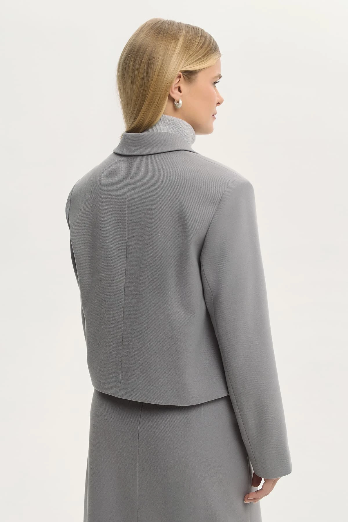 Жакет укороченный "Время снов" 1