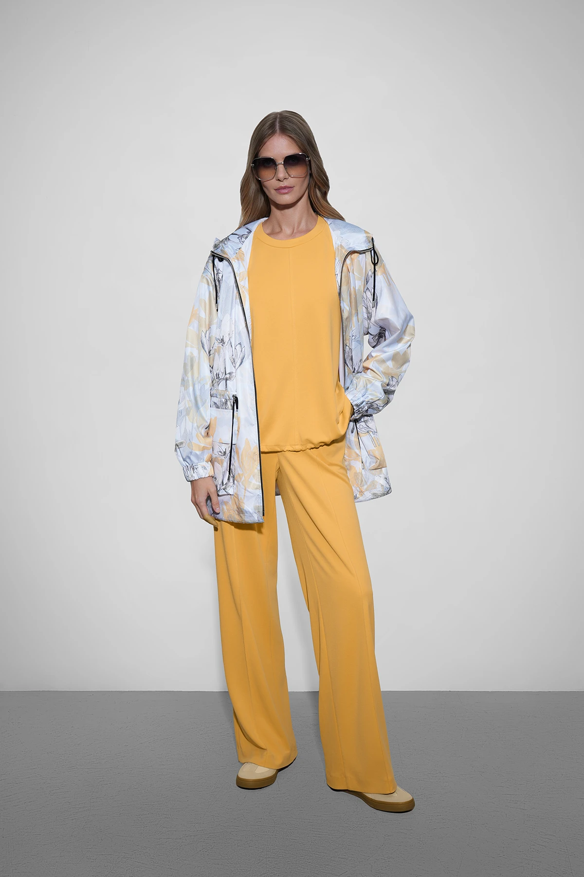 Ветровка "Энергия вдохновения" 2