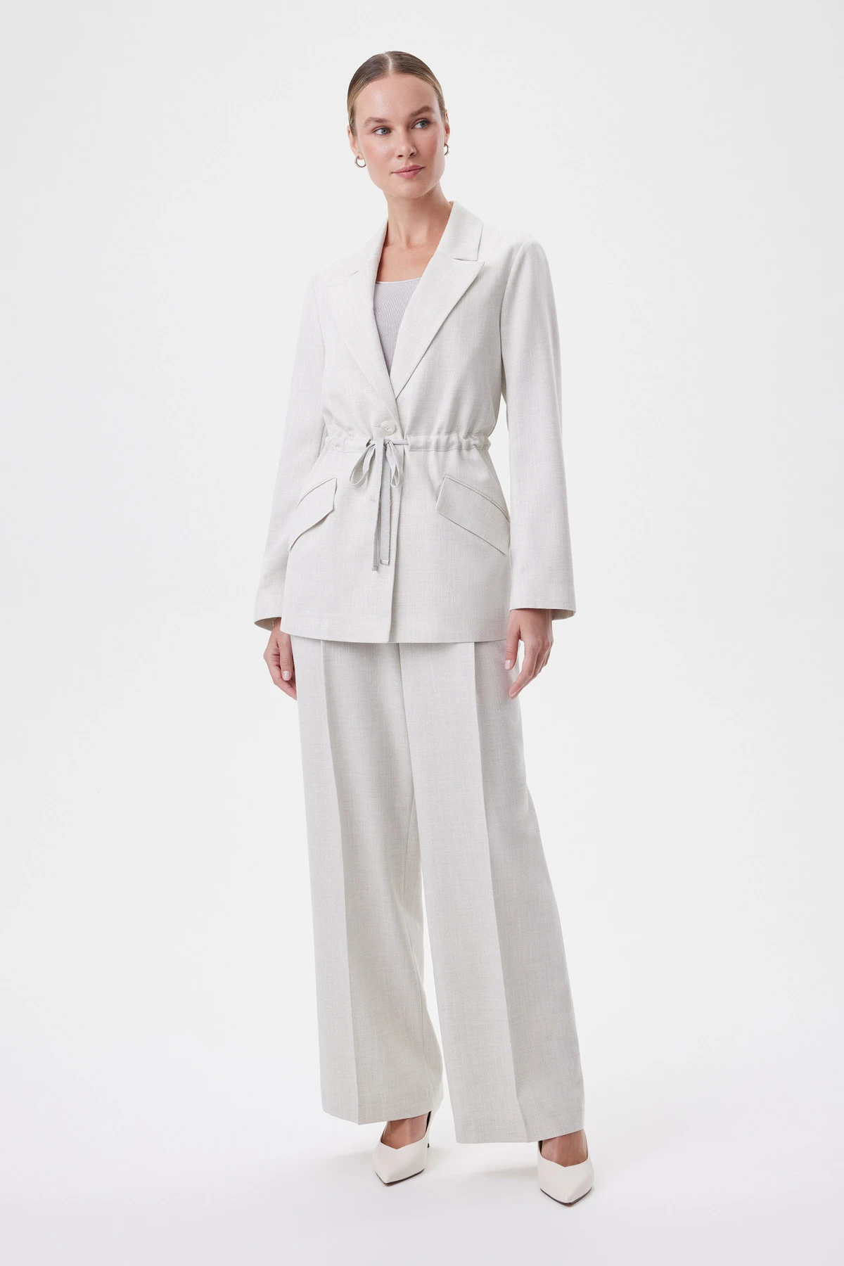 Брюки «Осязание» 4