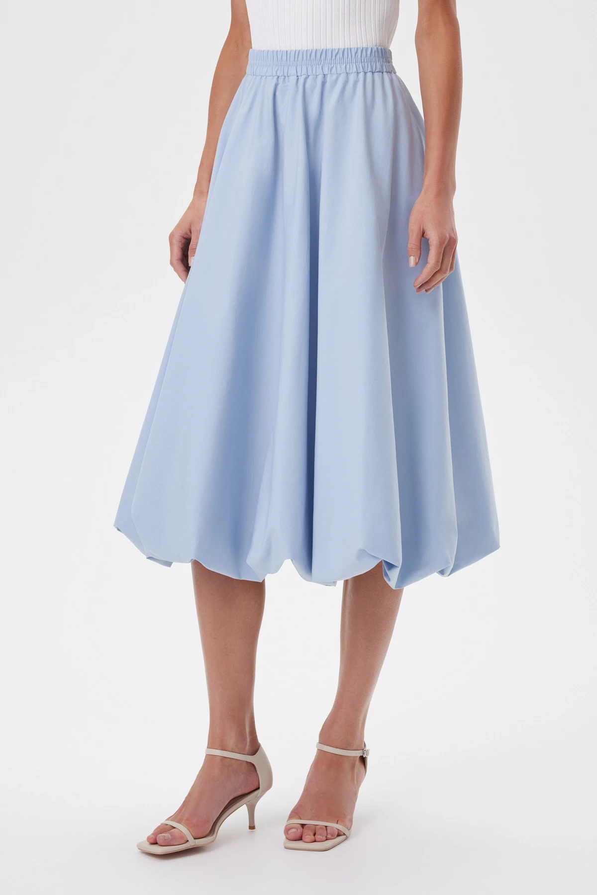 Юбка "Летние истории" 5