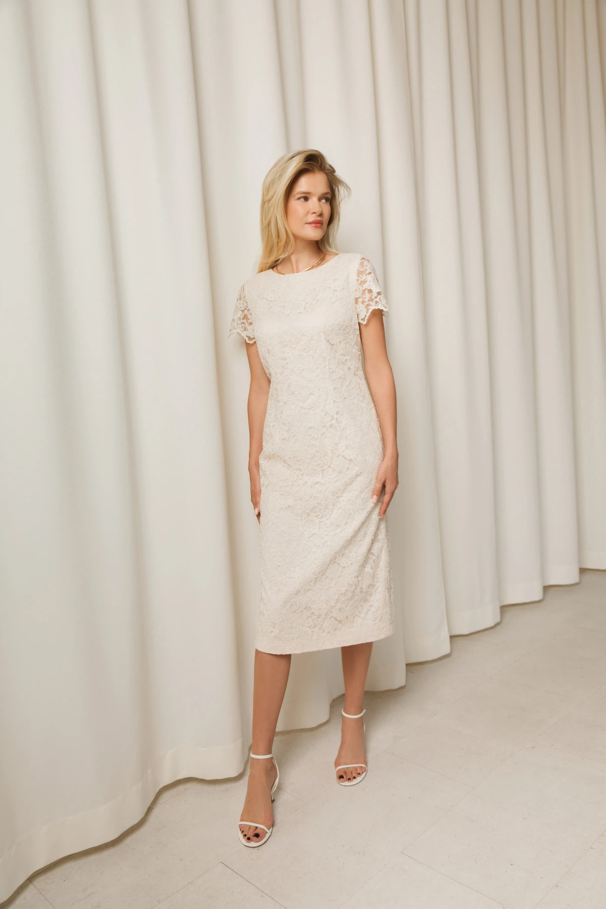 Платье "Элегия" 1