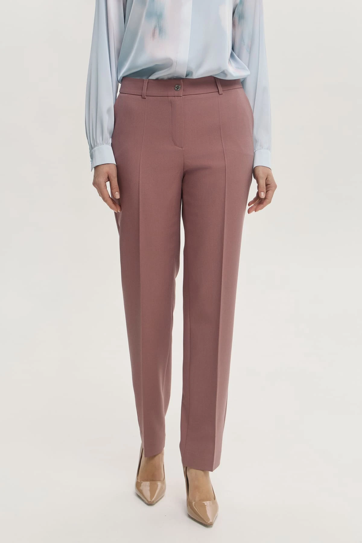 Брюки "Небесные грёзы" 1