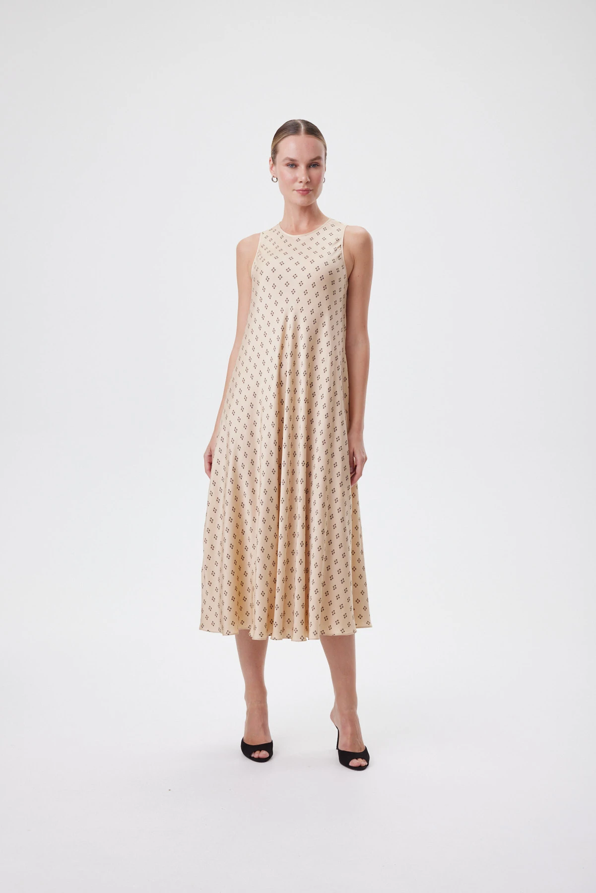 Платье "Витраж" 5