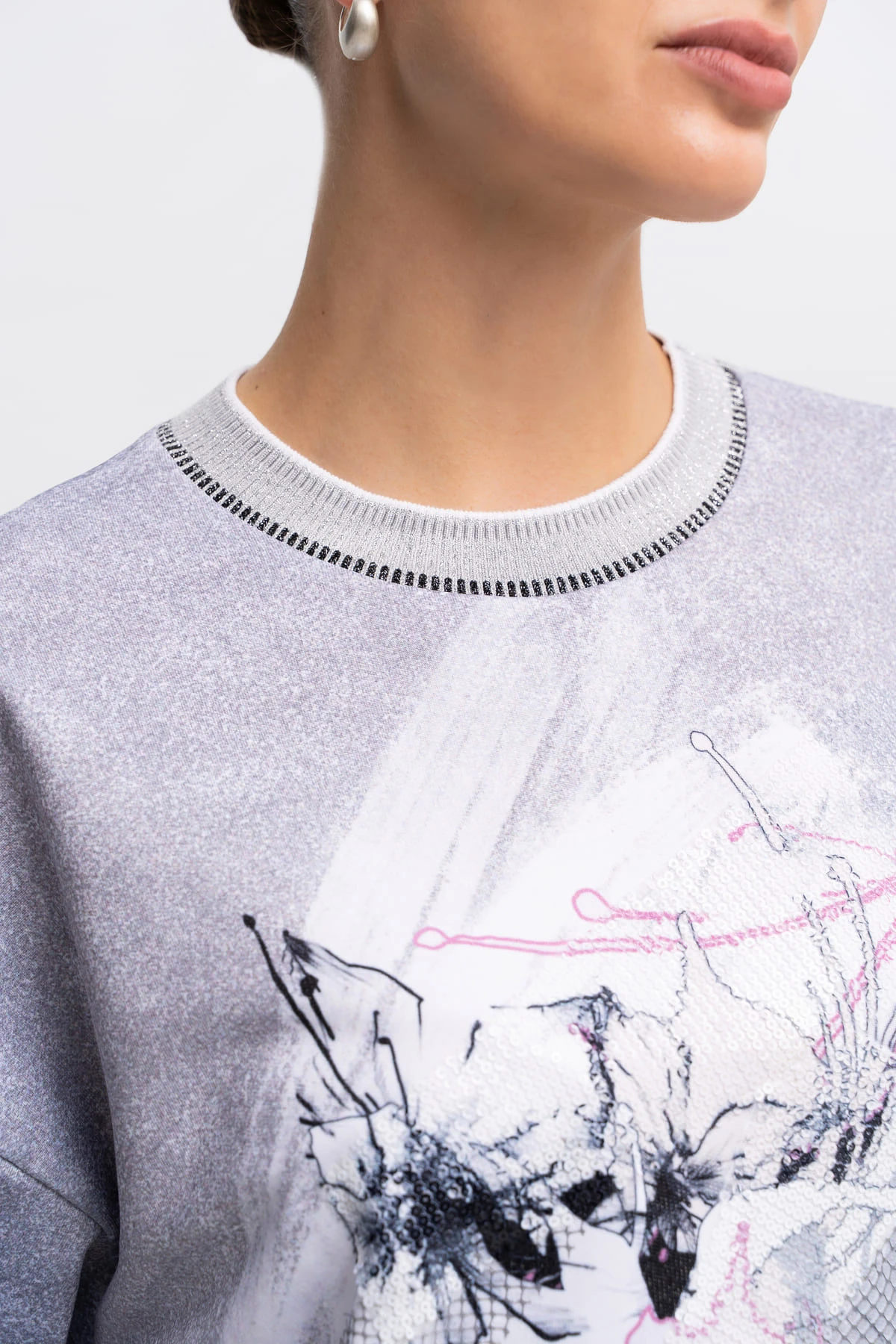 Свитшот "Время снов" 2