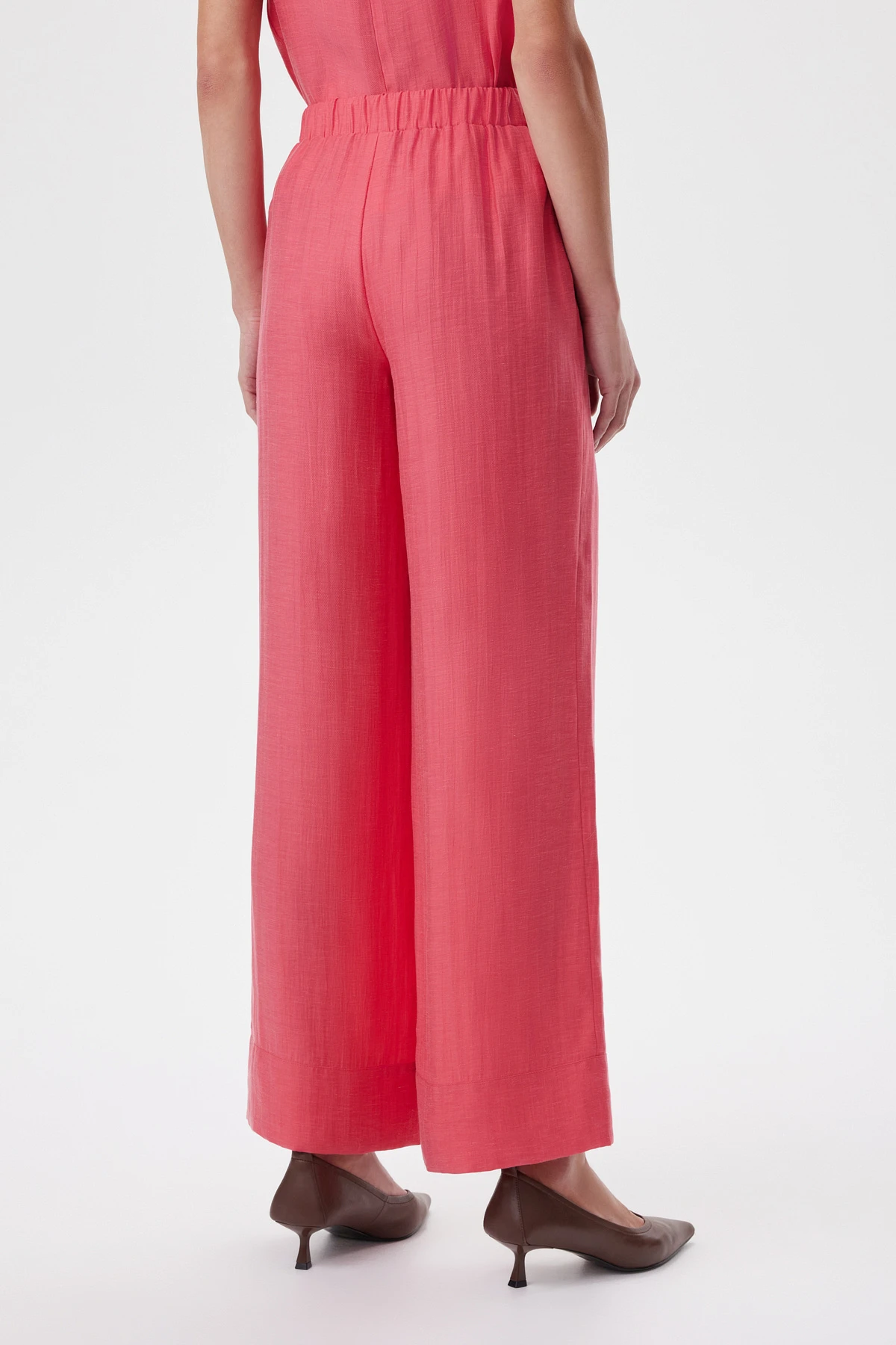 Брюки "Вкус лета" 5