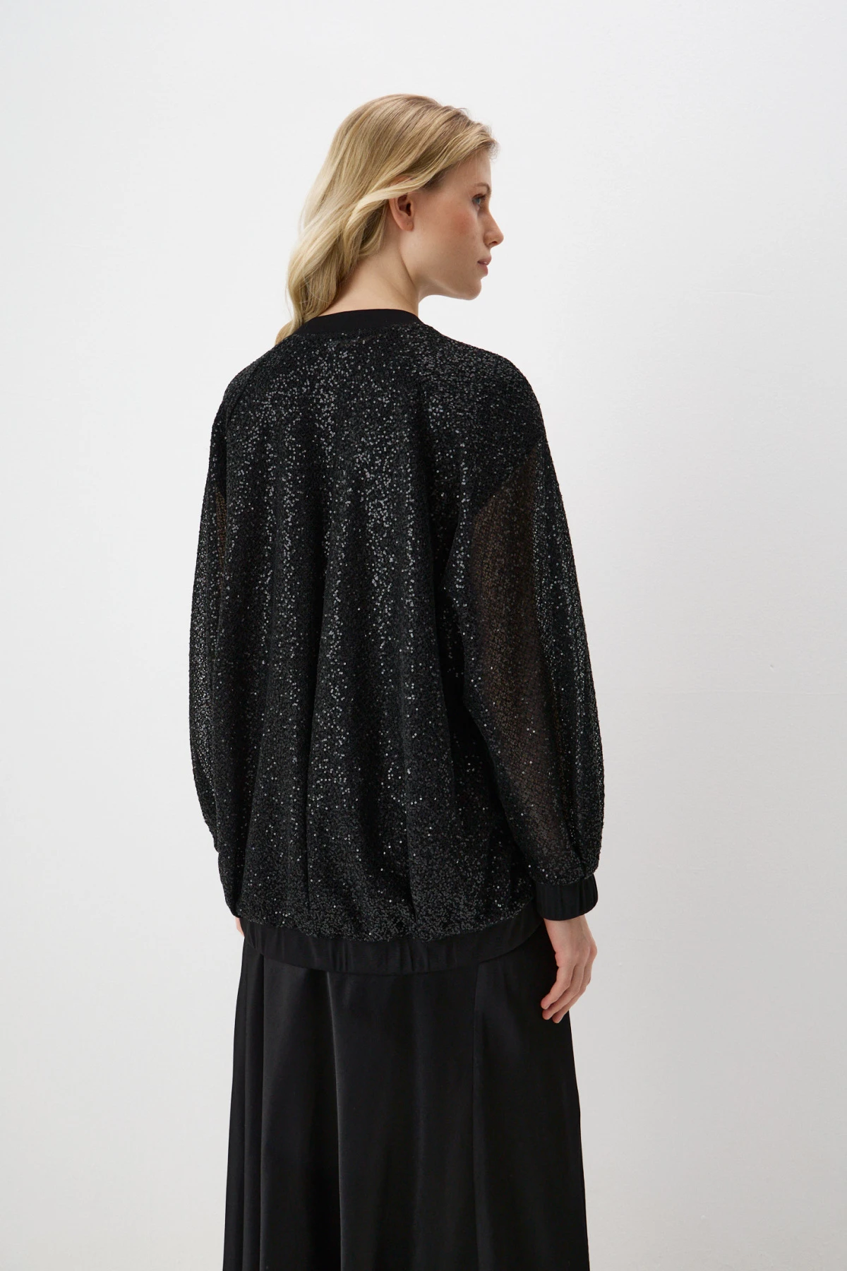 Бомбер "Петербургские звезды" 1