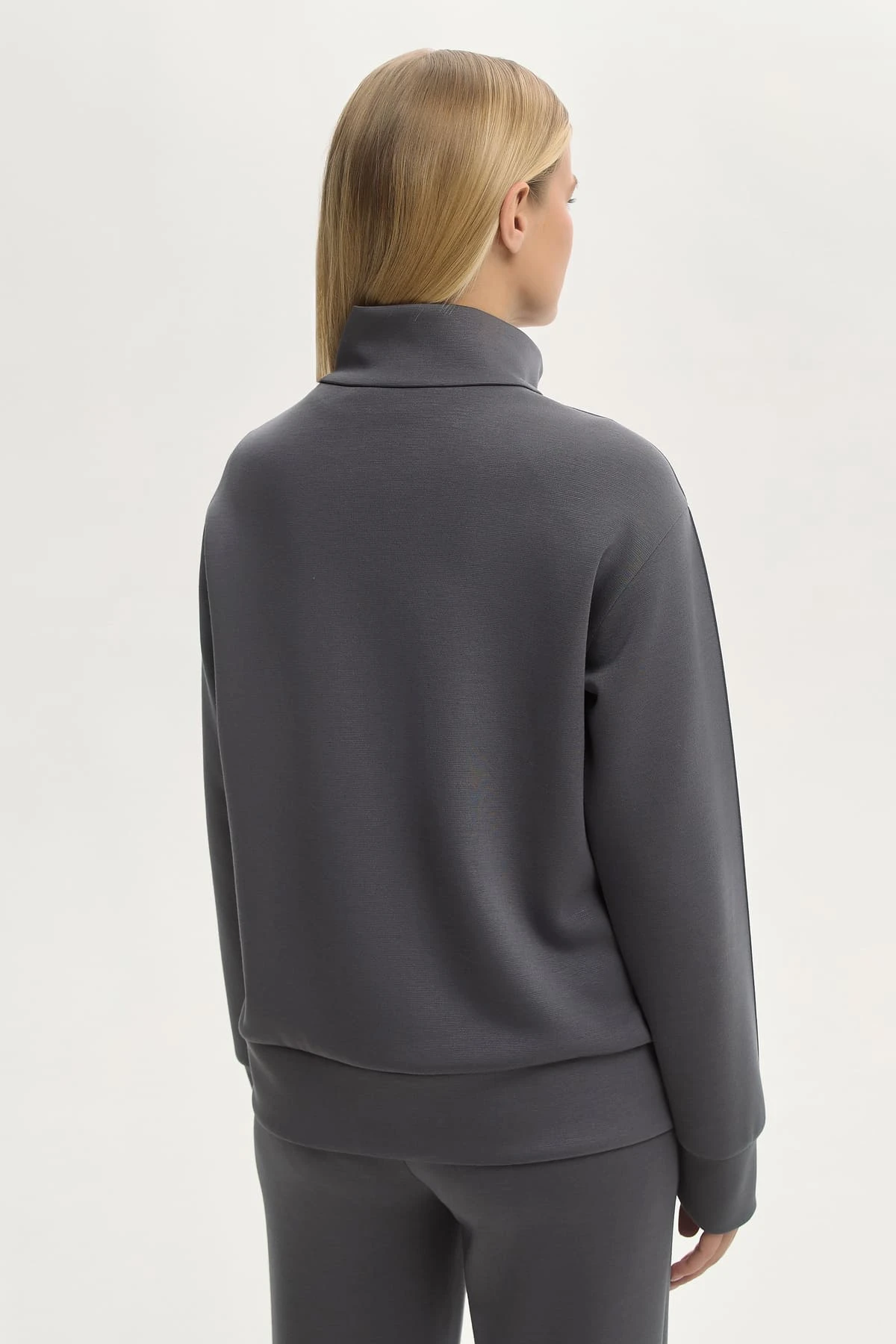 Толстовка "Акварельная фантазия" 1