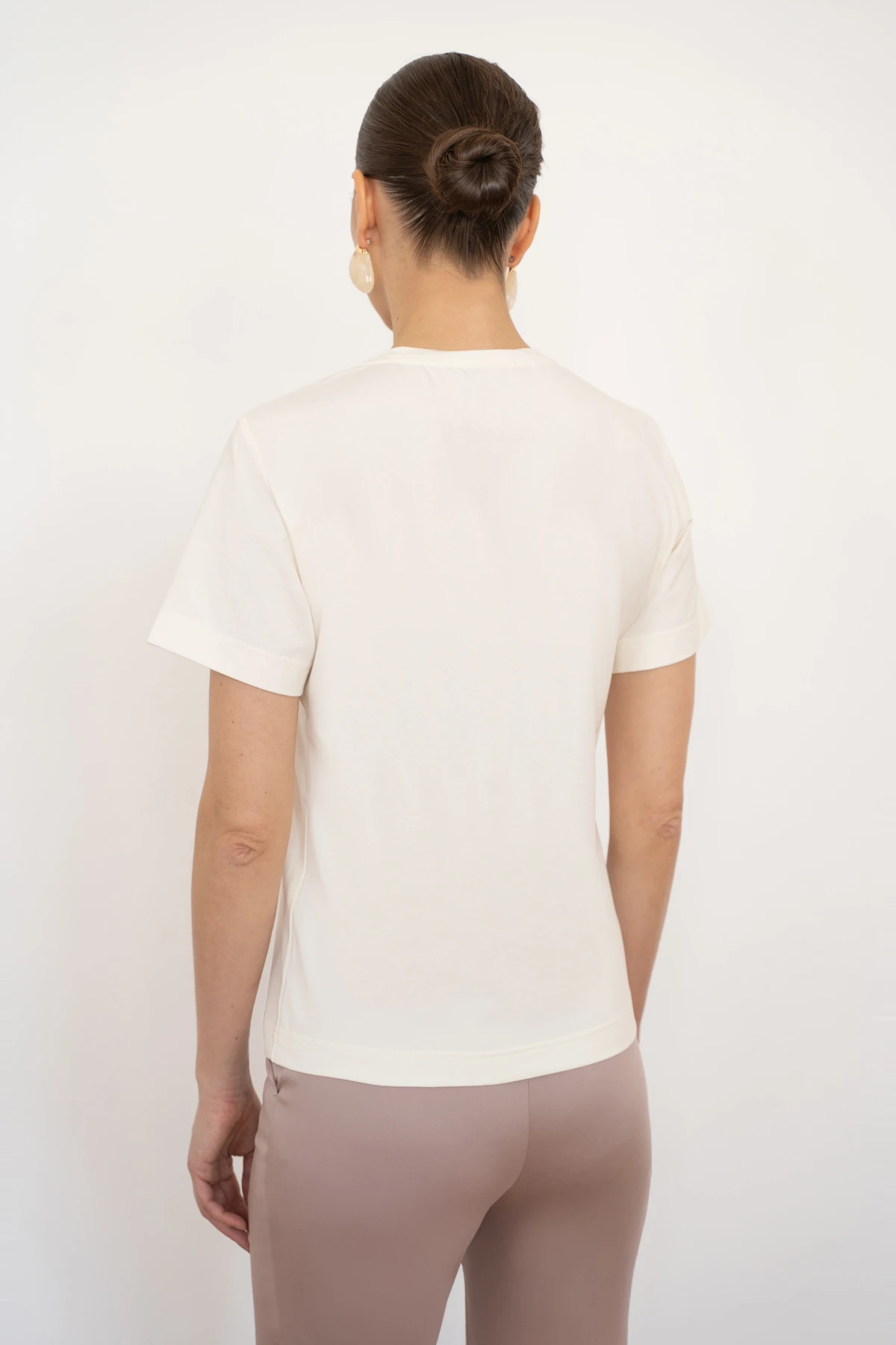 Футболка "Акварельное вдохновение" 2