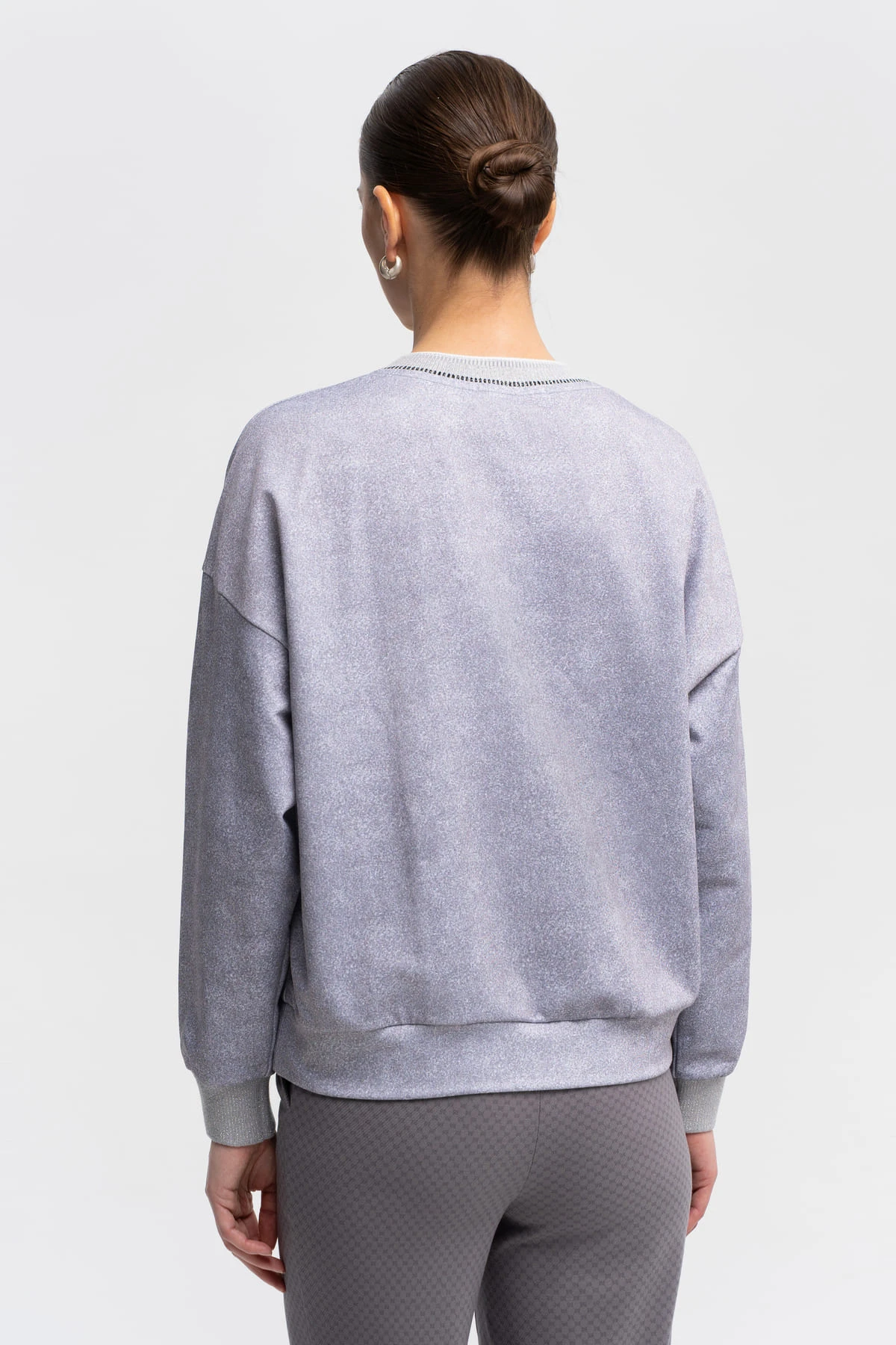 Свитшот "Время снов" 1