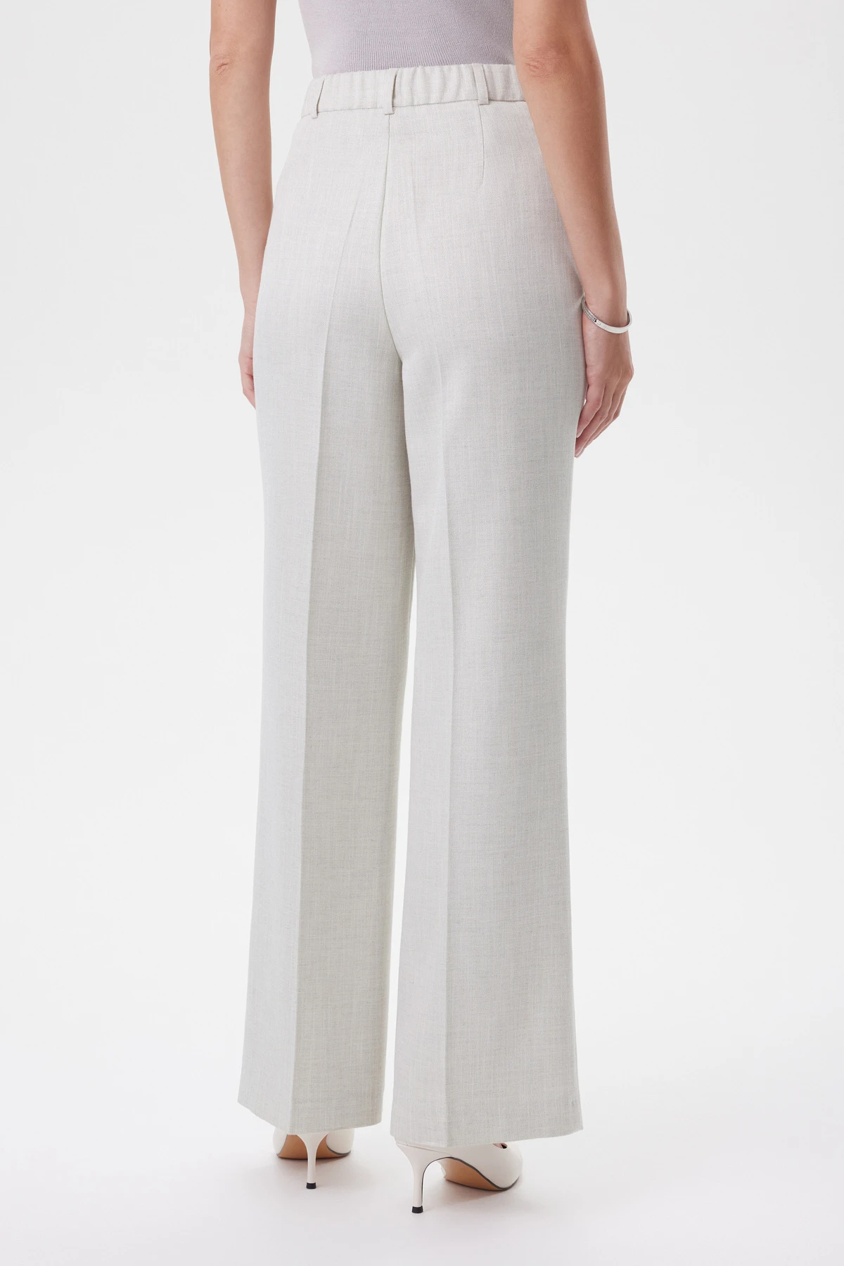 Брюки «Осязание» 6