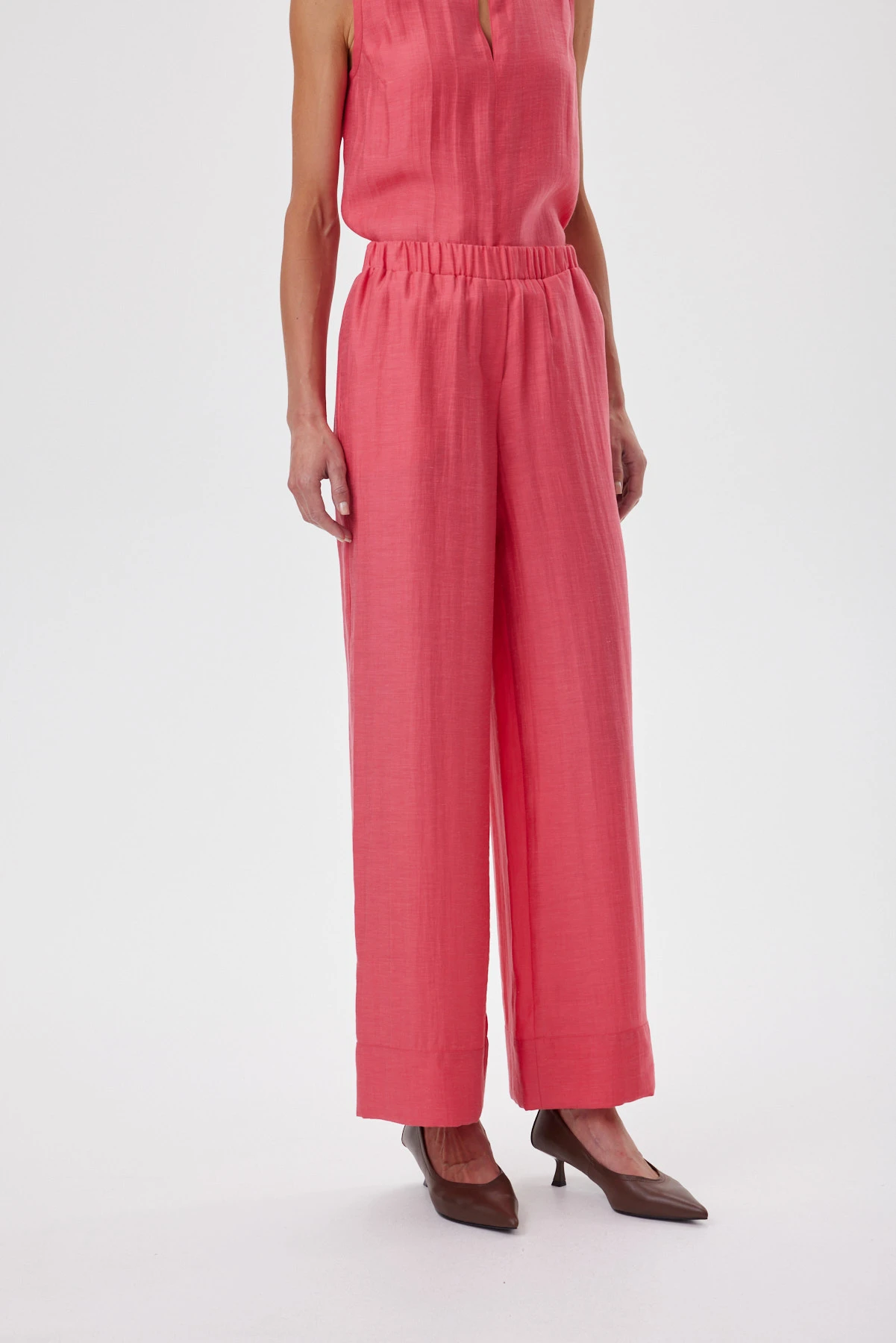 Брюки "Вкус лета" 9