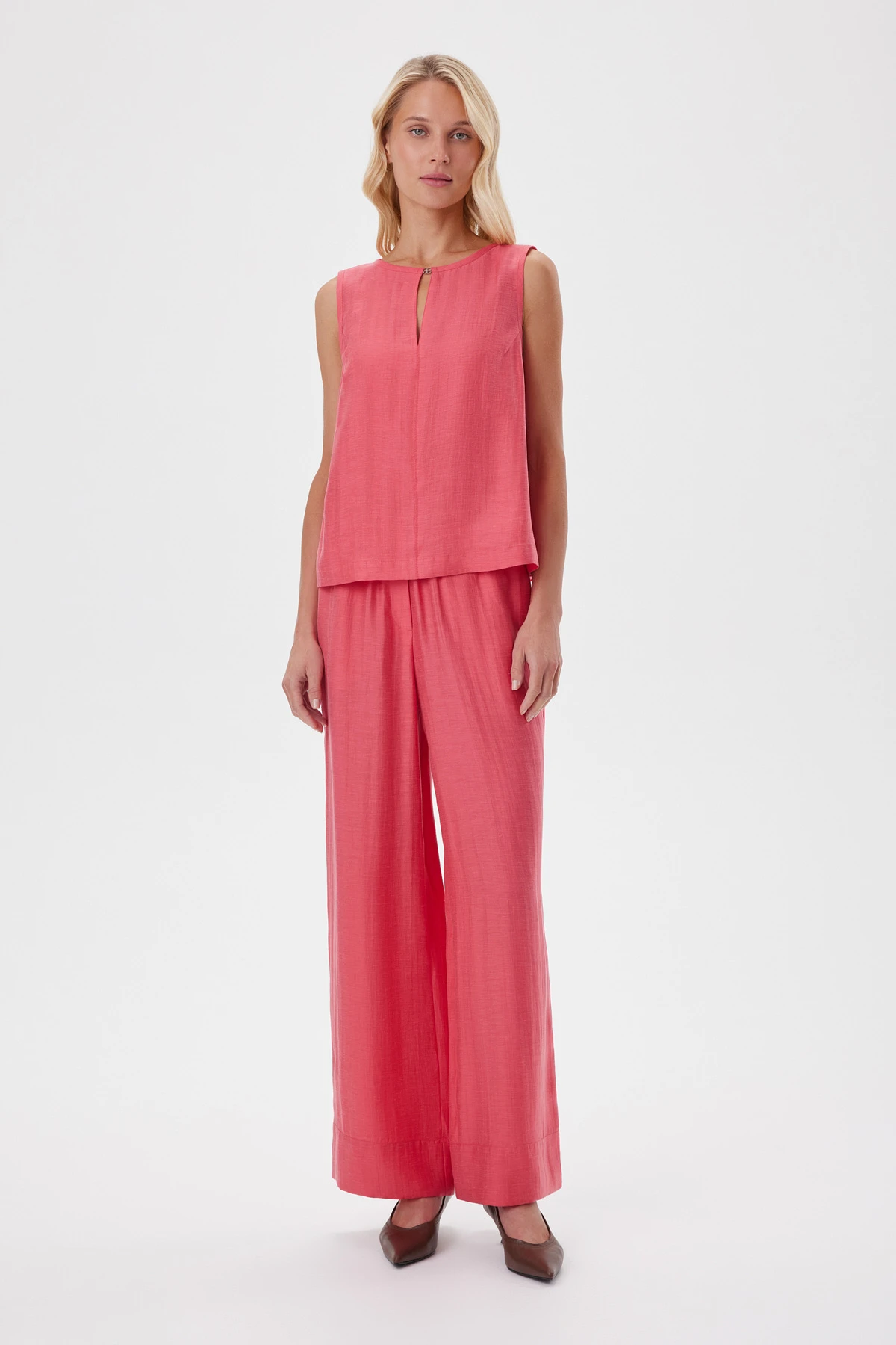 Брюки "Вкус лета" 1