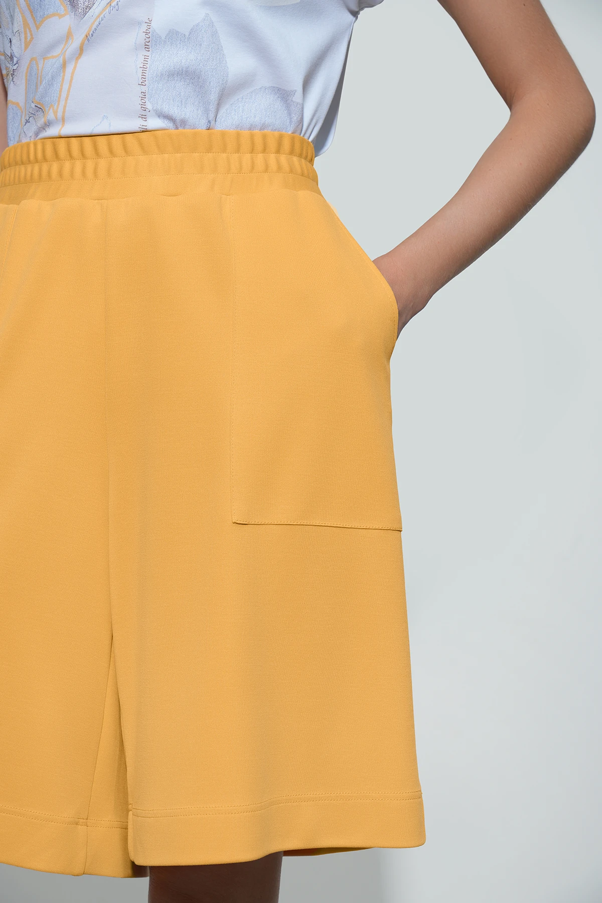 Шорты "Энергия вдохновения" 1