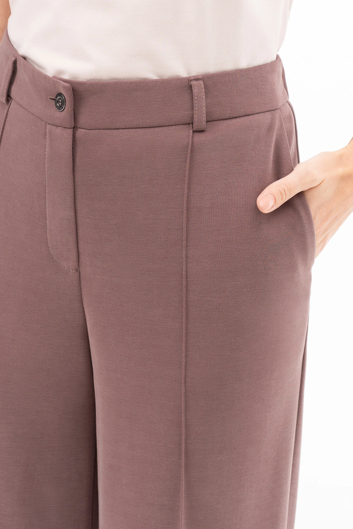 Брюки широкие "Романтика приключений" 2