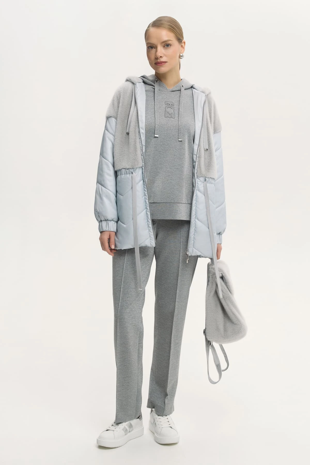 Худи "Крылья любви" 4