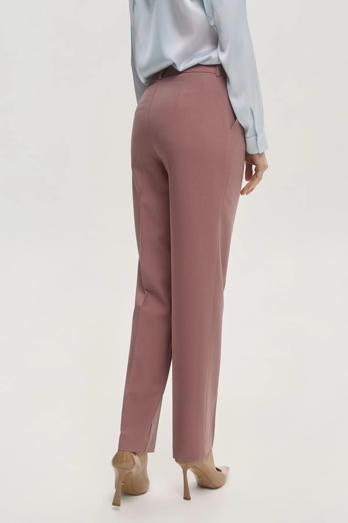 Брюки "Небесные грёзы" 2