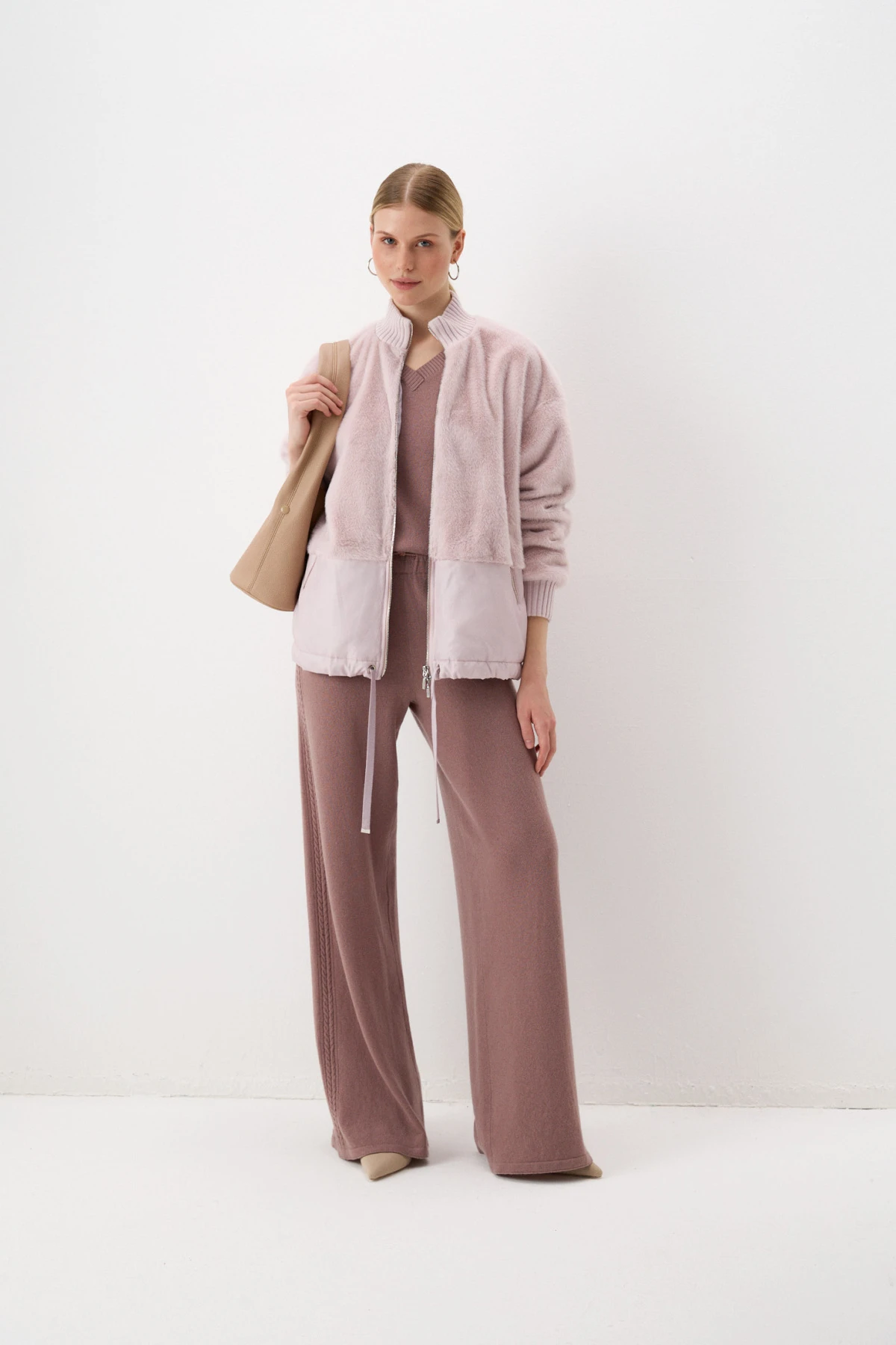 Куртка "Сонеты тепла" 6