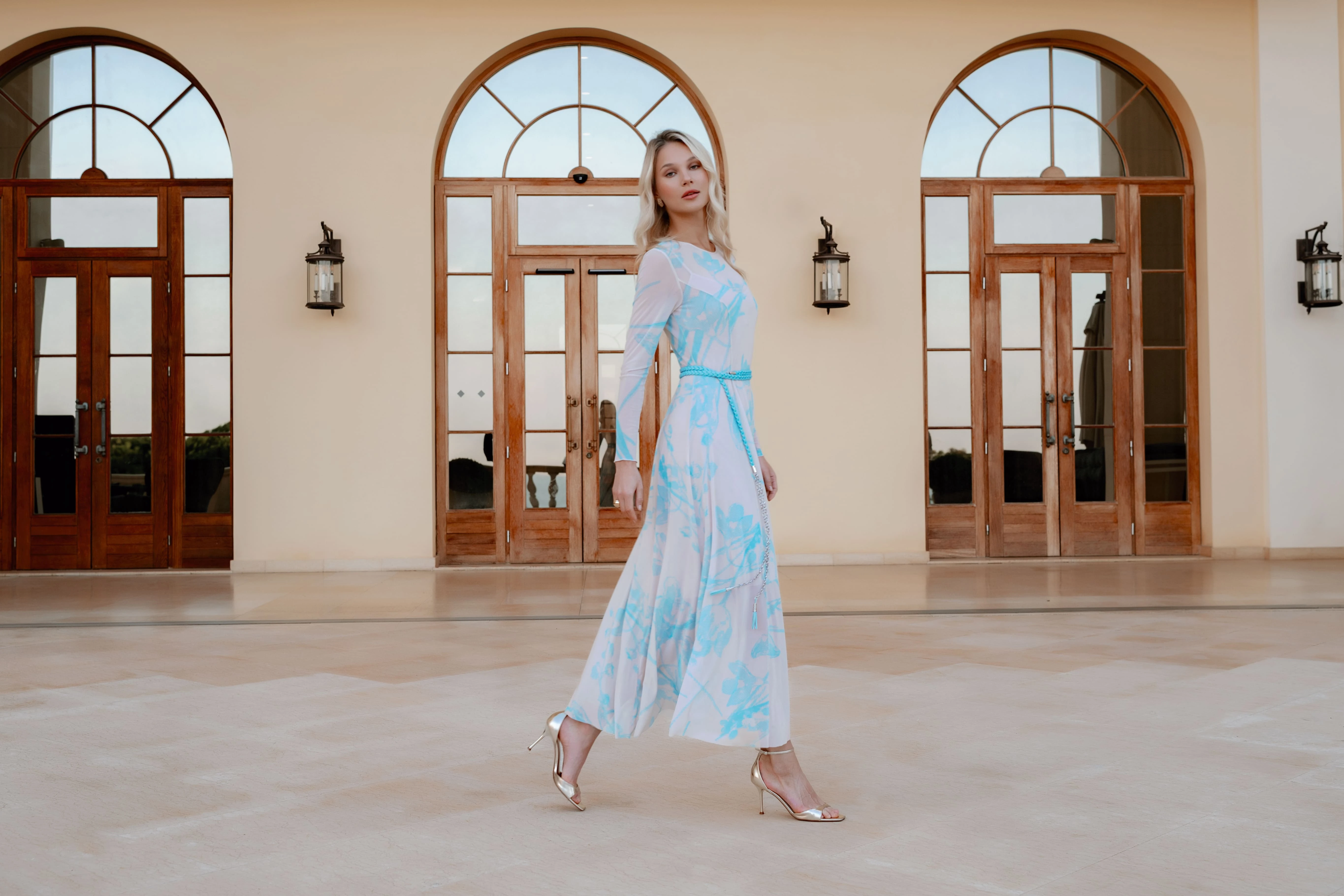 Летние истории