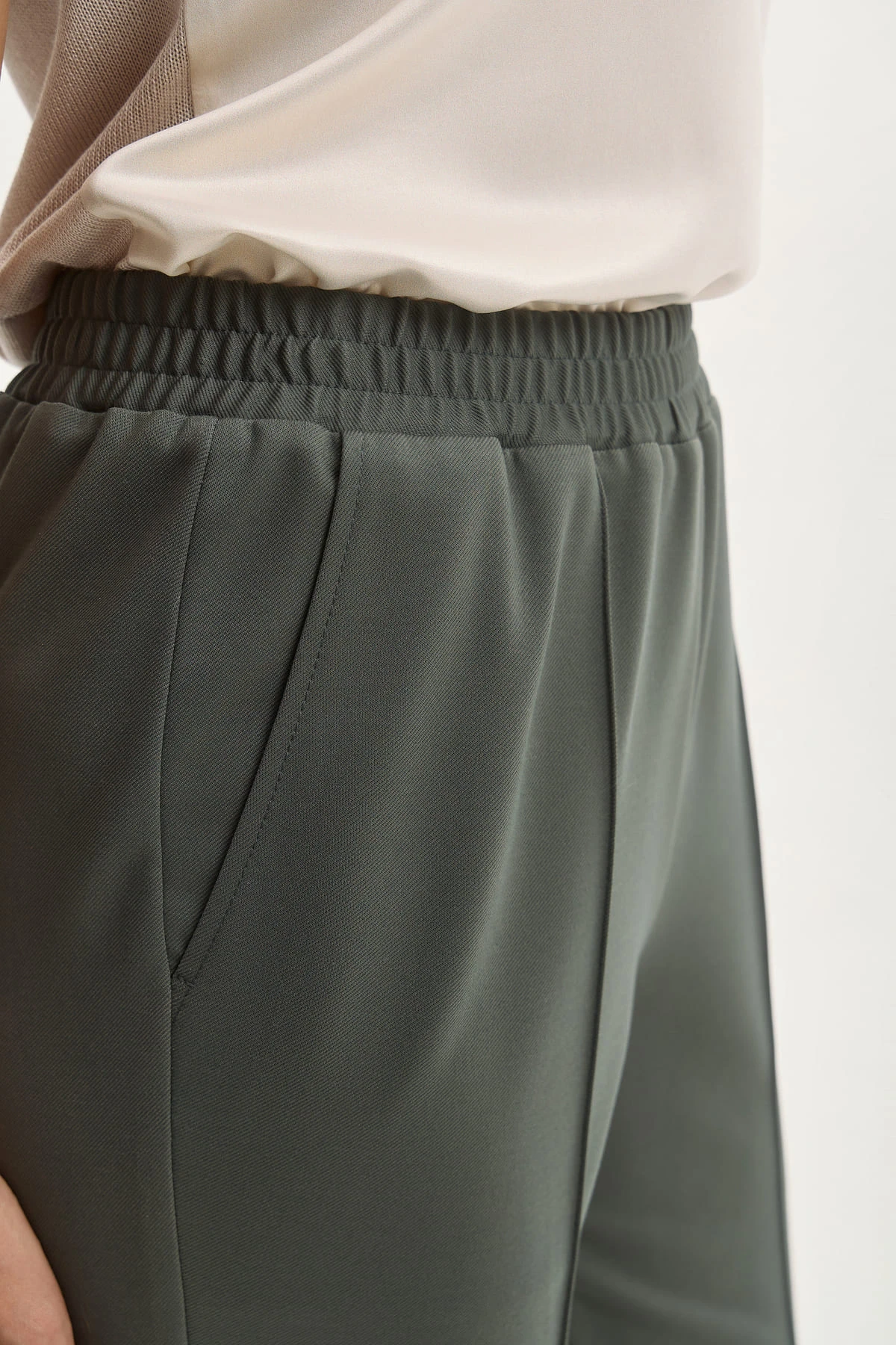 Брюки "Тайна планет" 3