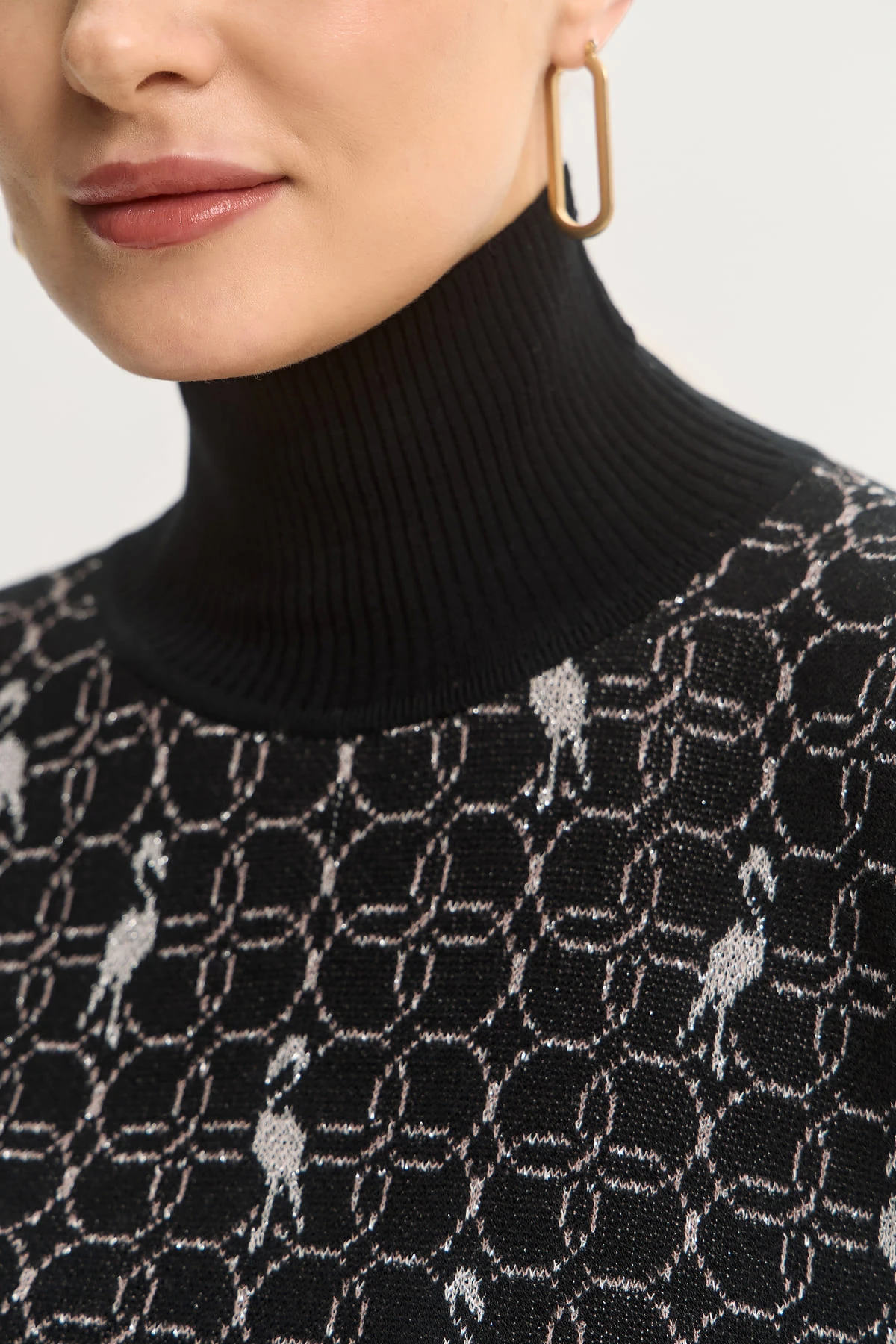 Водолазка "Сны о планетах" 2