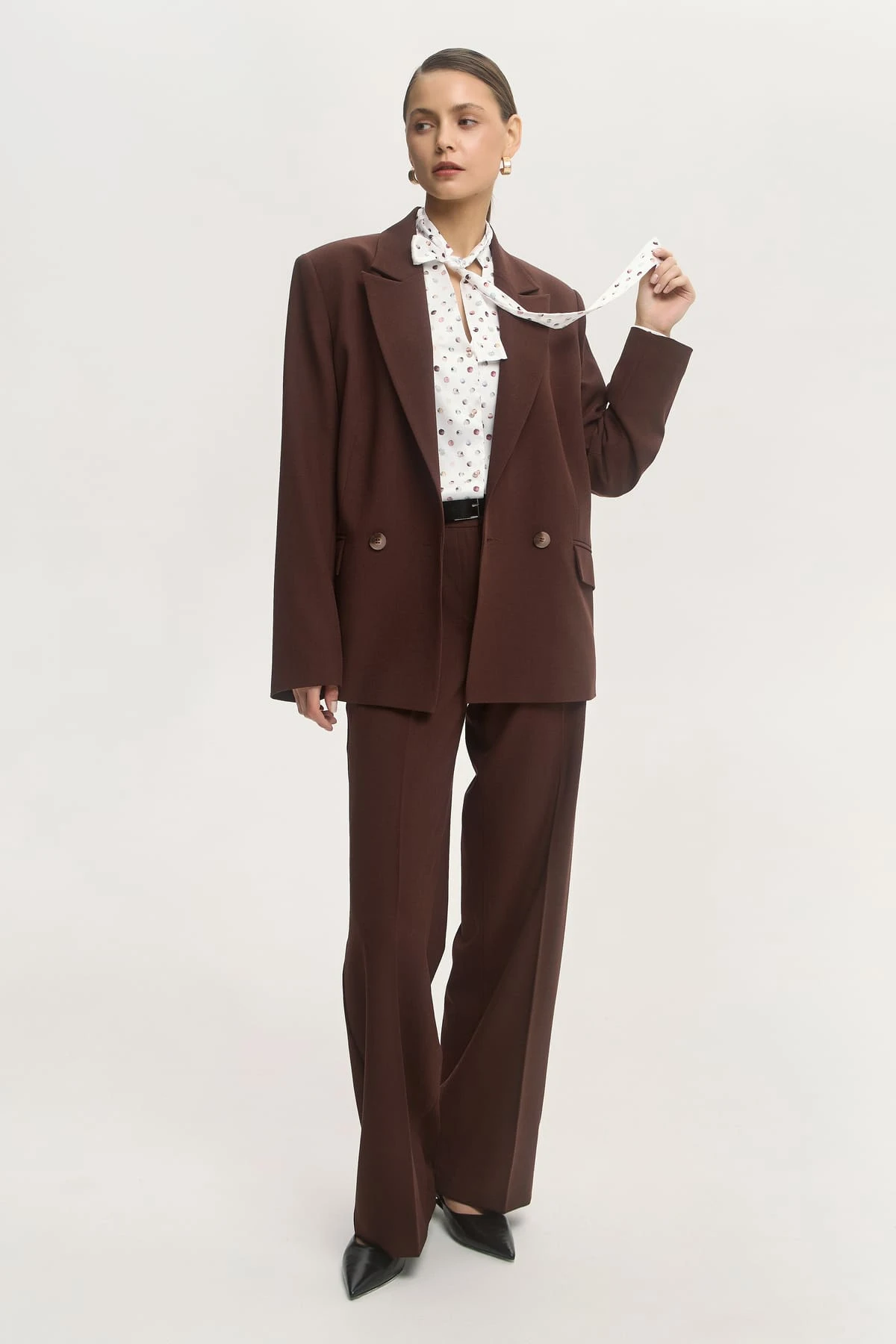 Жакет "Парад планет" 2