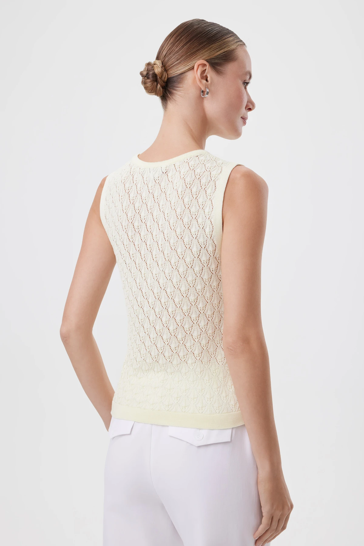 Топ "Солнечный взгляд" 2