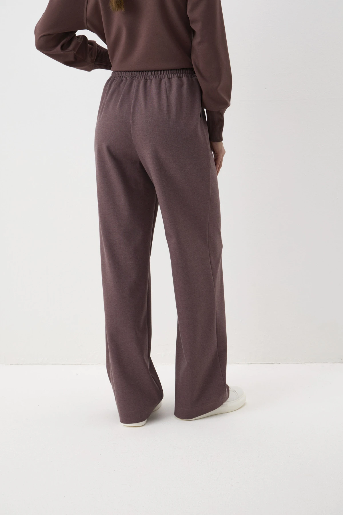 Брюки "Невский вечер" 4