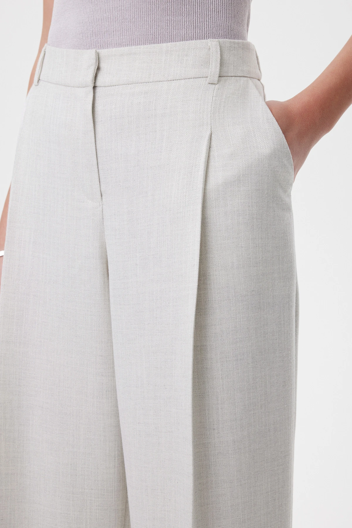 Брюки «Осязание» 7