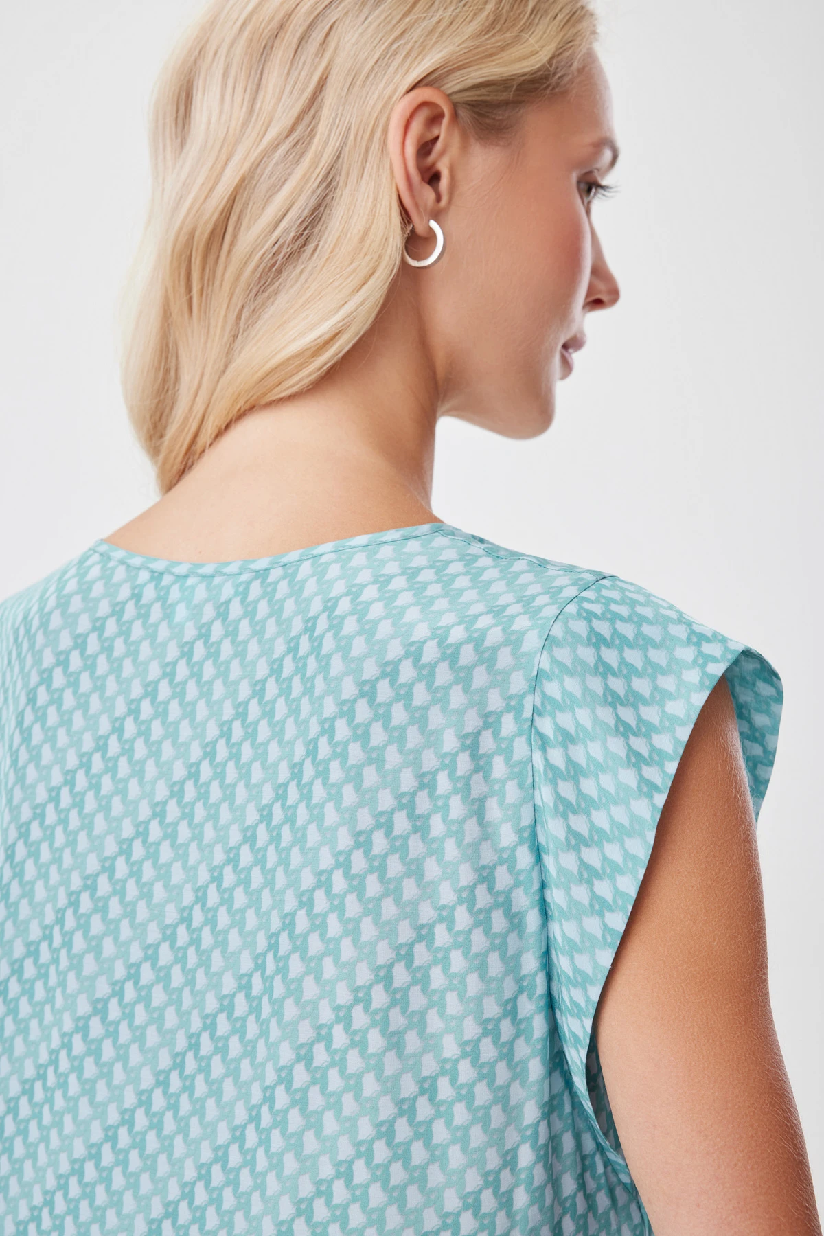 Платье "Лагуна" 2