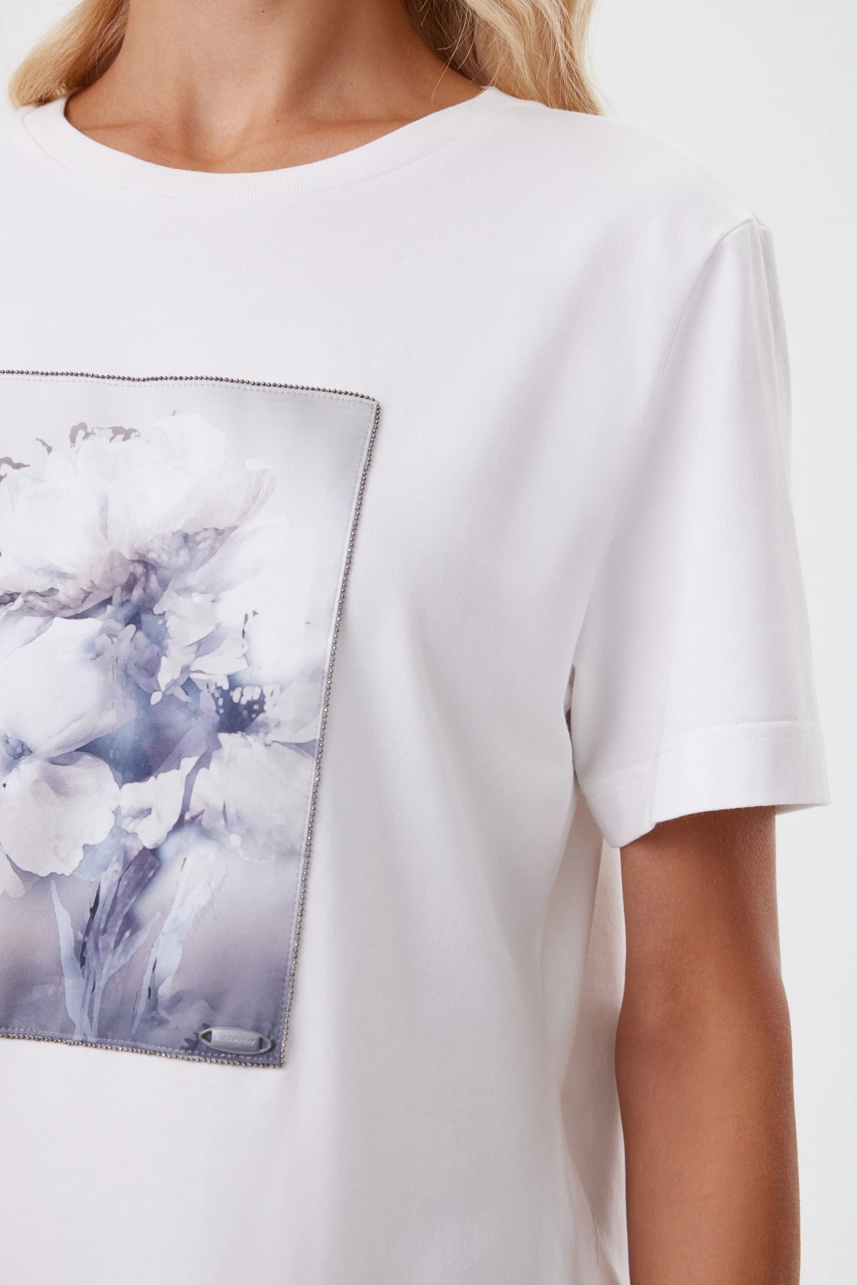 Футболка «Утренний полёт» 3