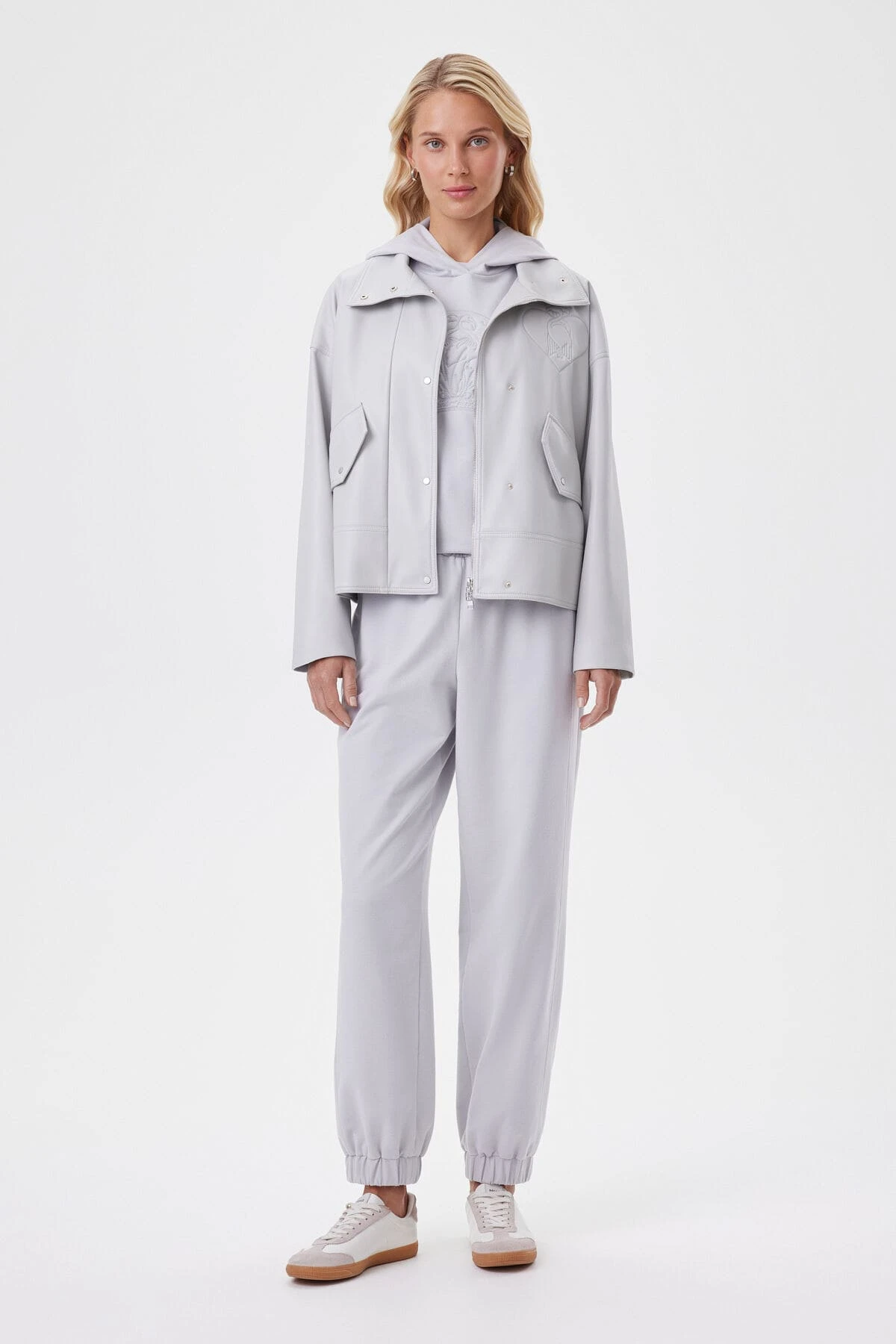 Худи "Променад" 3