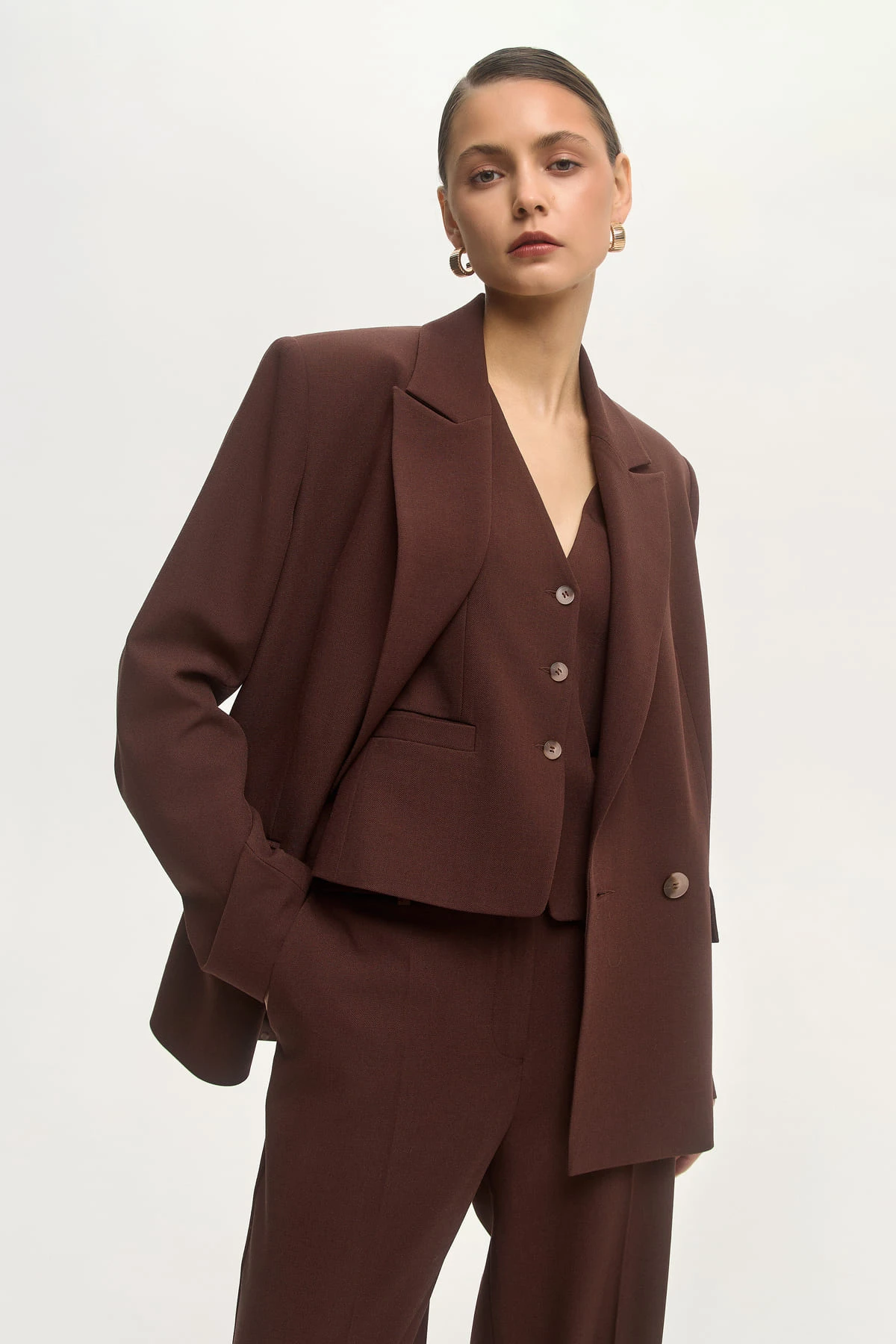 Жилет "Парад планет" 4