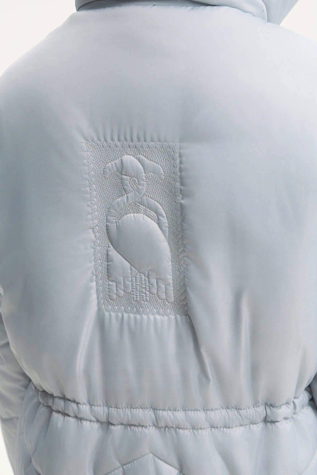 Пальто "Тёплый туман" 5