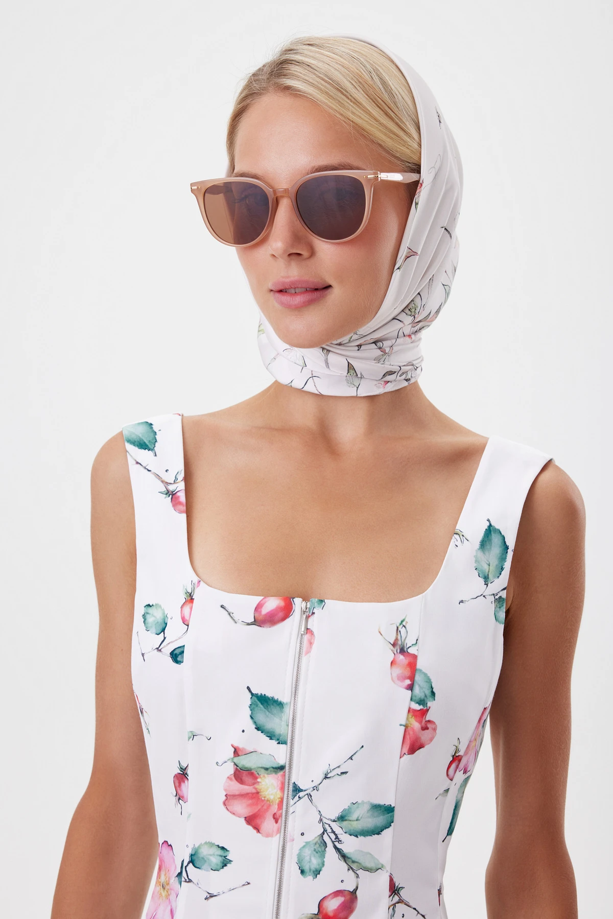 Сарафан "Эдем" 1