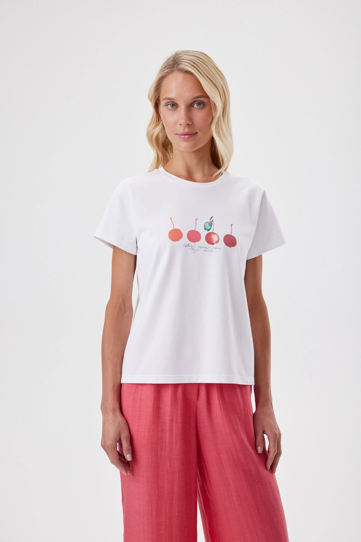 Футболка "Вкус лета" 5