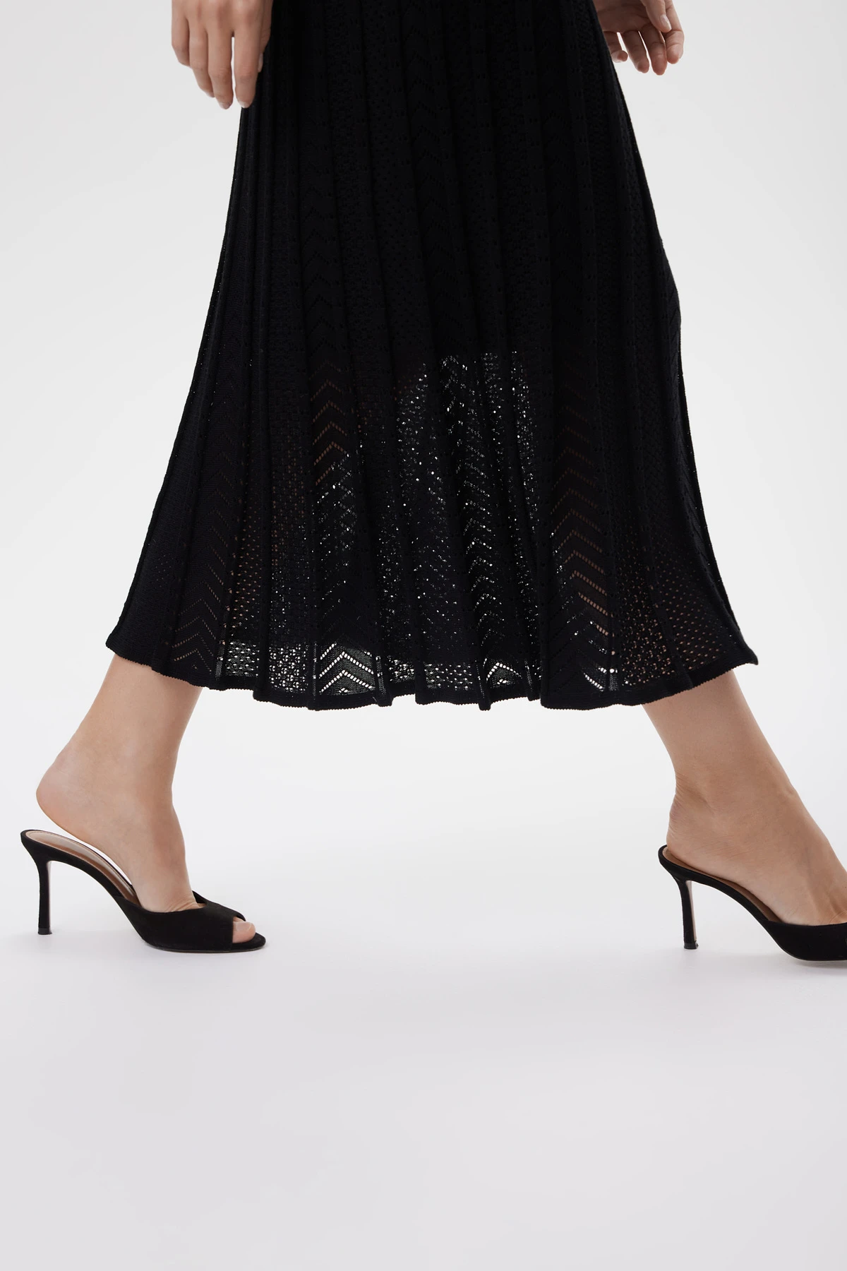 Юбка «Тёплые ночи» 3