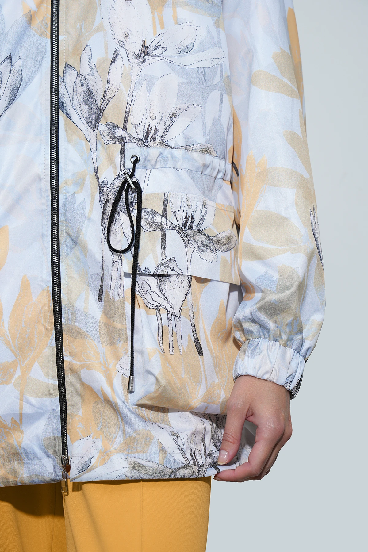 Ветровка "Энергия вдохновения" 1