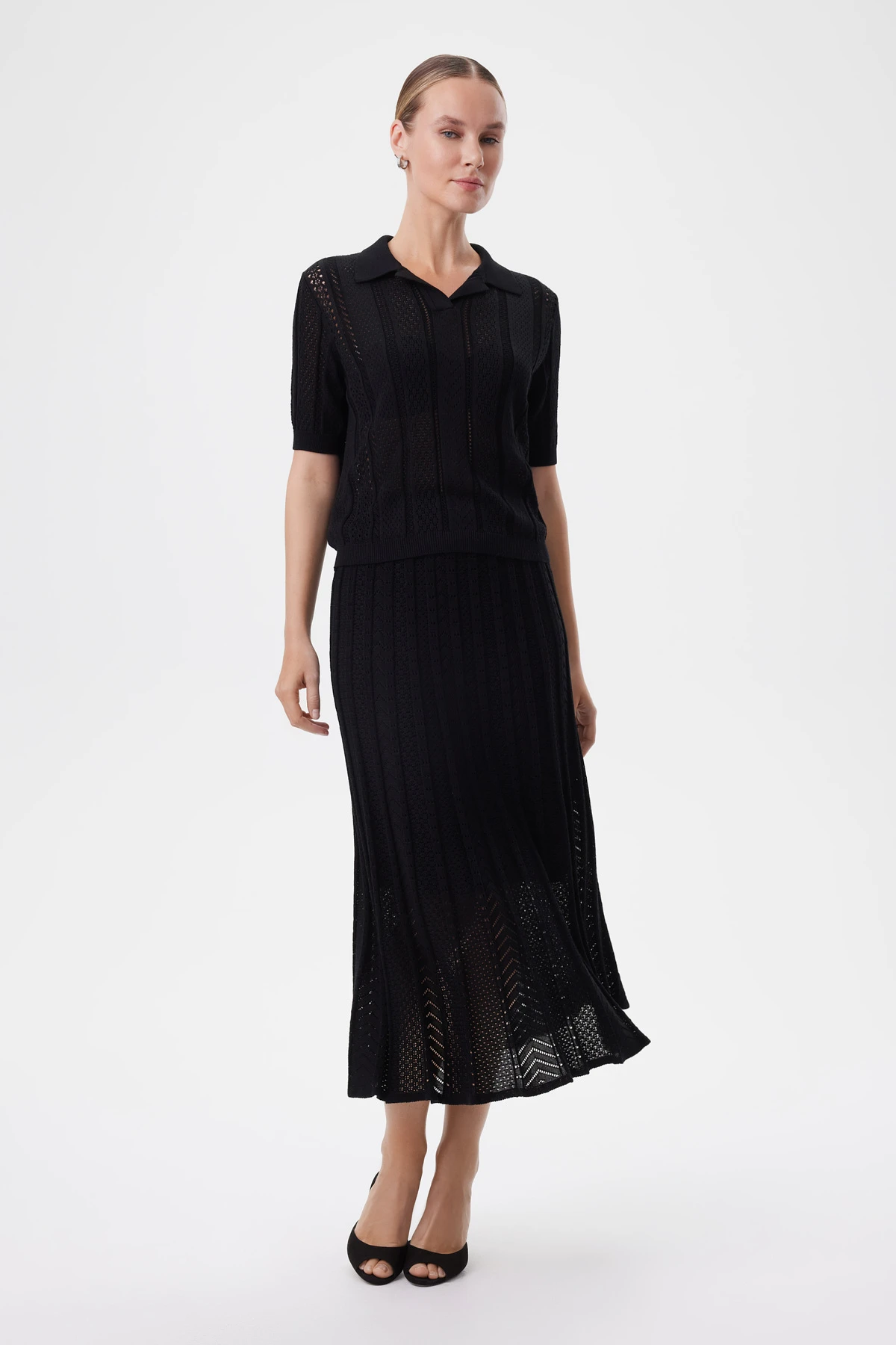 Юбка «Тёплые ночи» 1