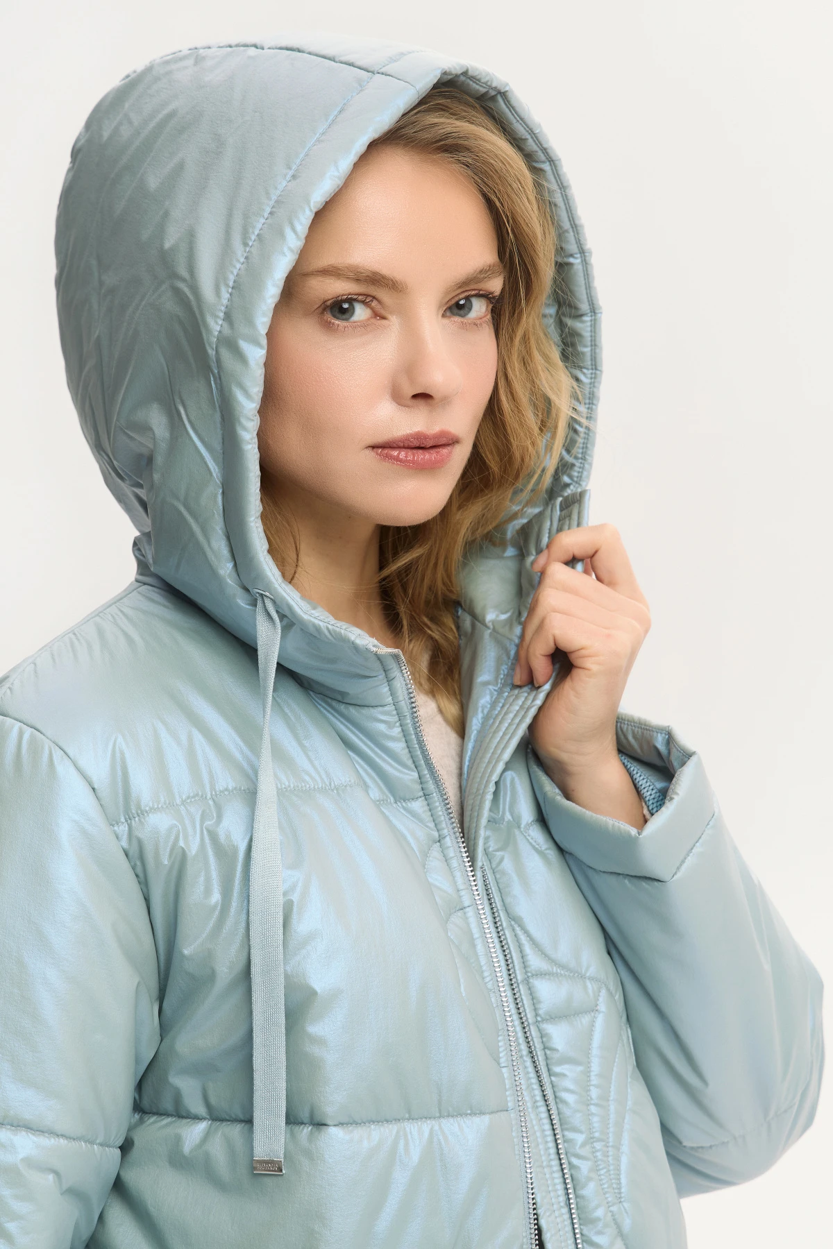 Куртка "Мистика света" 2