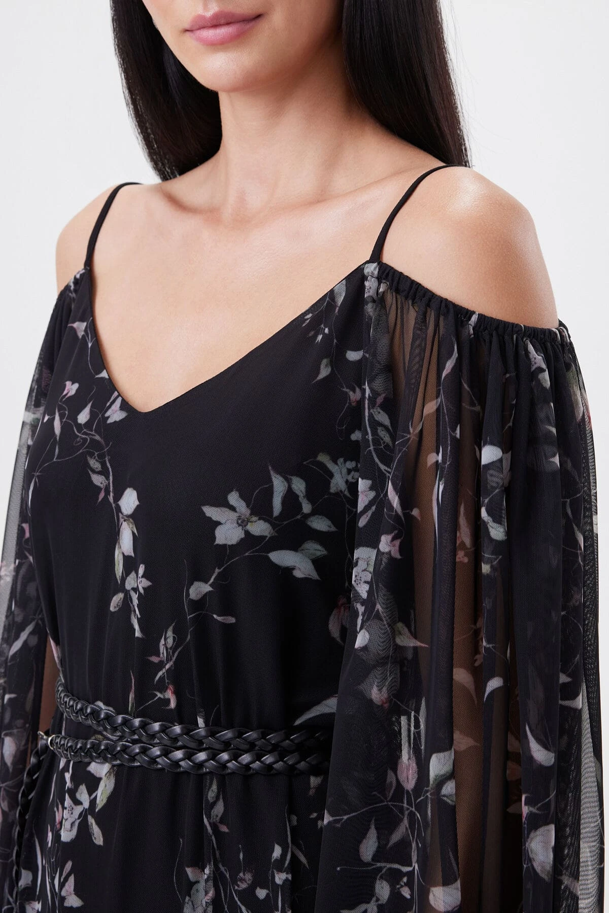 Платье «Летний вечер» 3