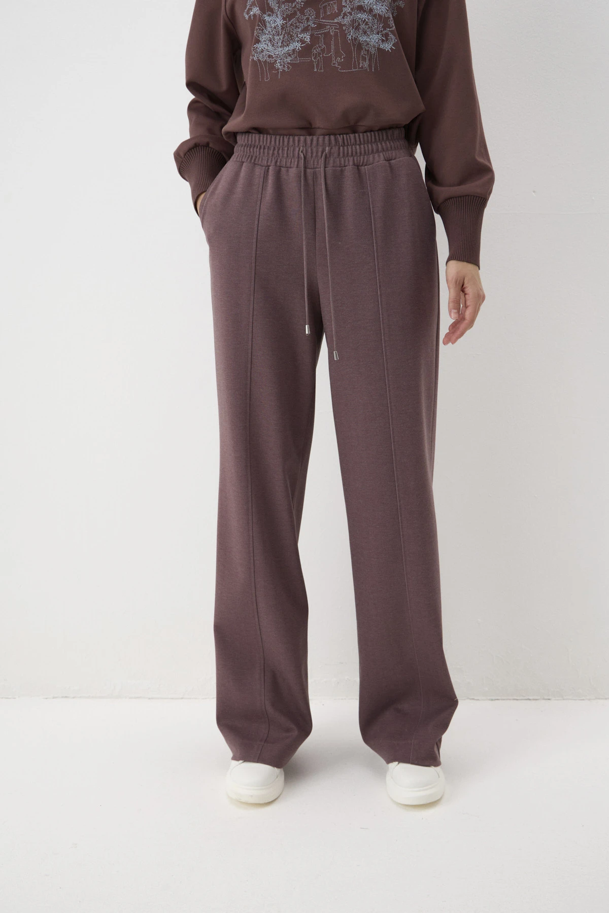 Брюки "Невский вечер" 2