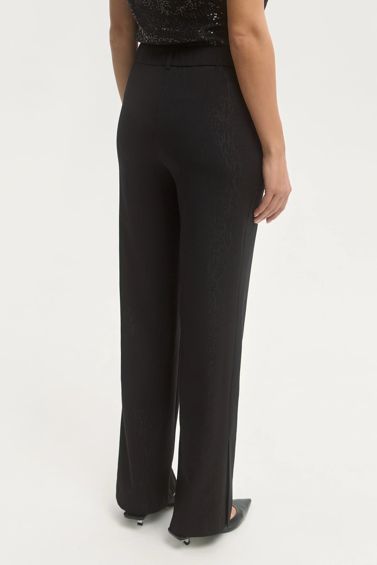 Брюки "Поэзия ночи" 1