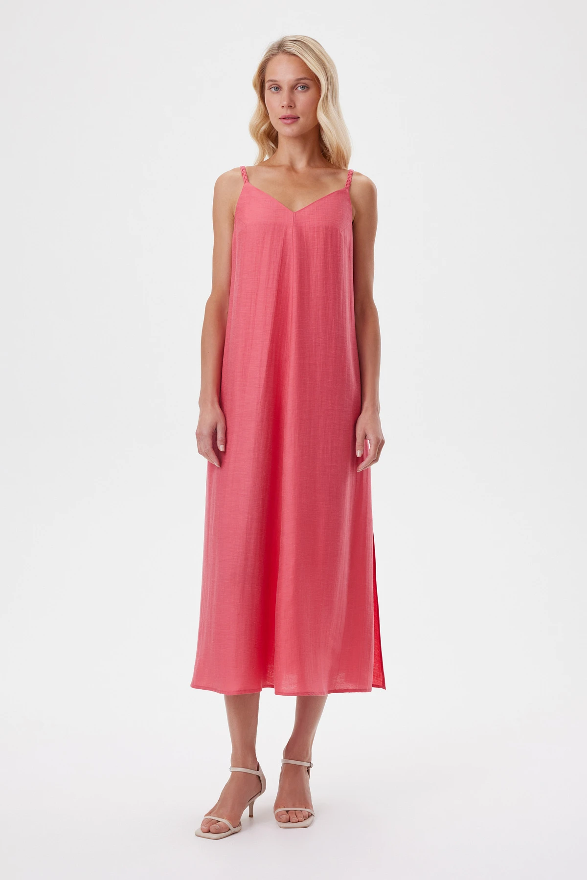 Платье "Вкус лета" 2