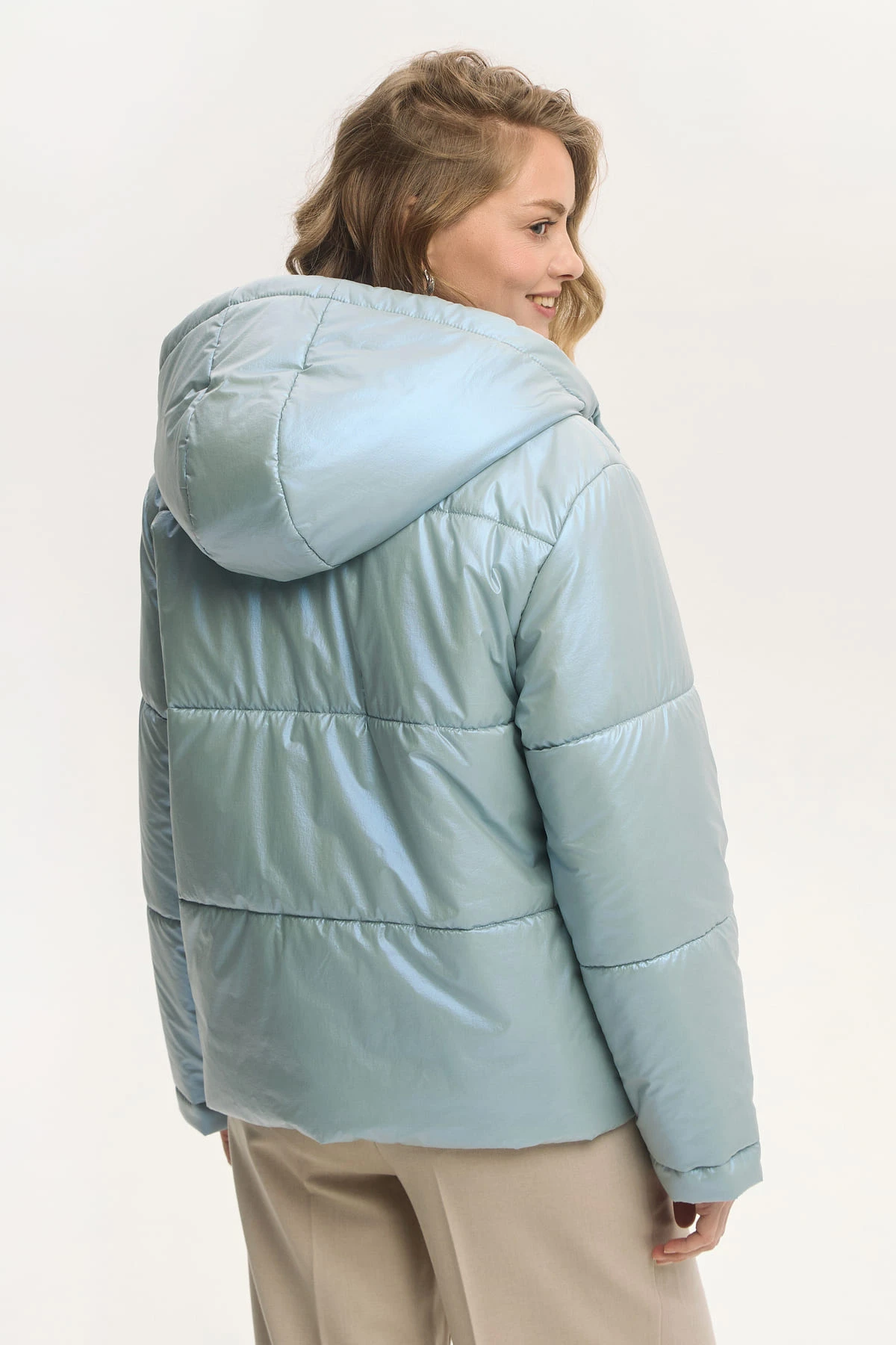 Куртка "Мистика света" 1