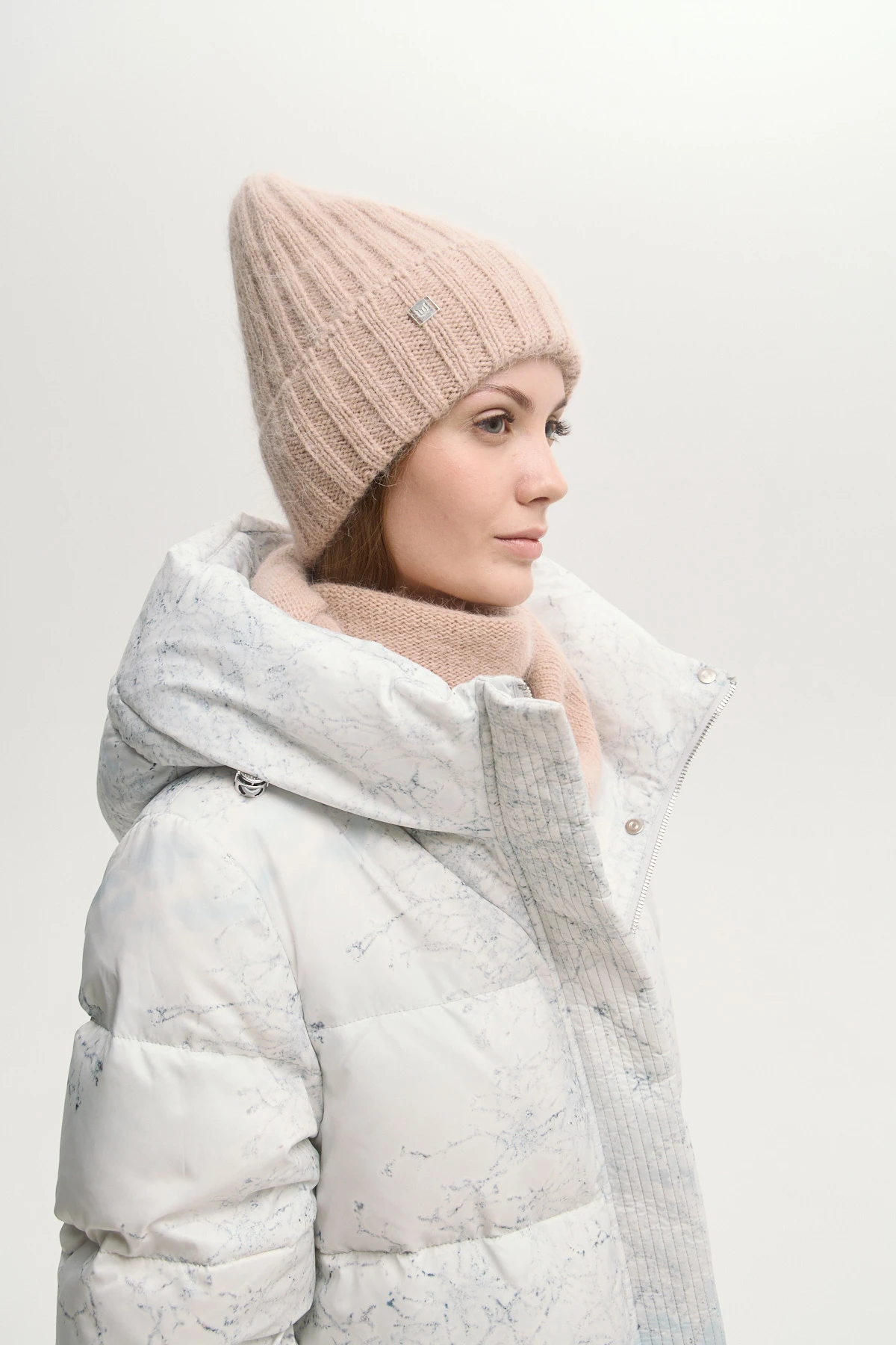 Шапка "Амбра" 1