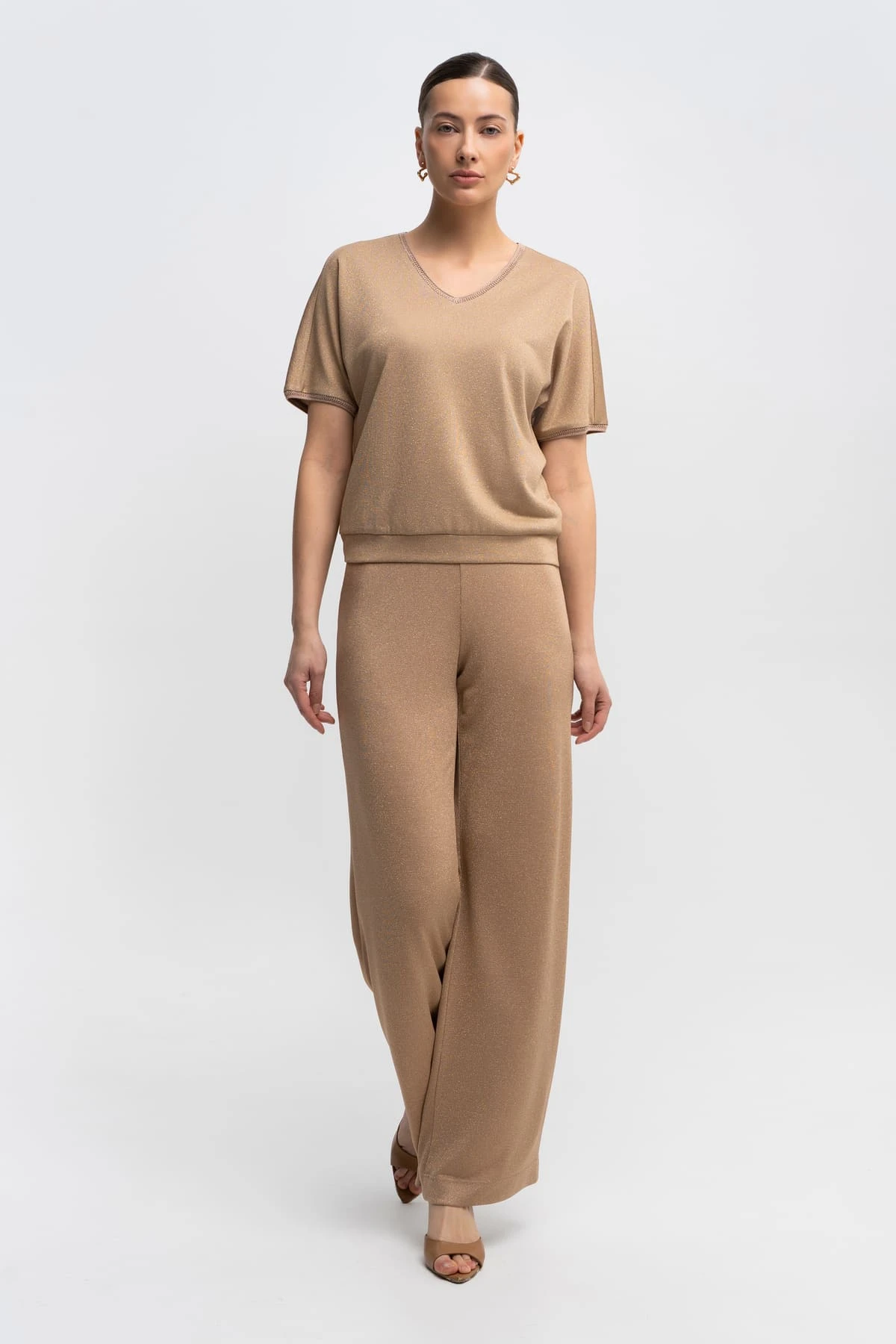 Блузон "Золотая дюна" 6