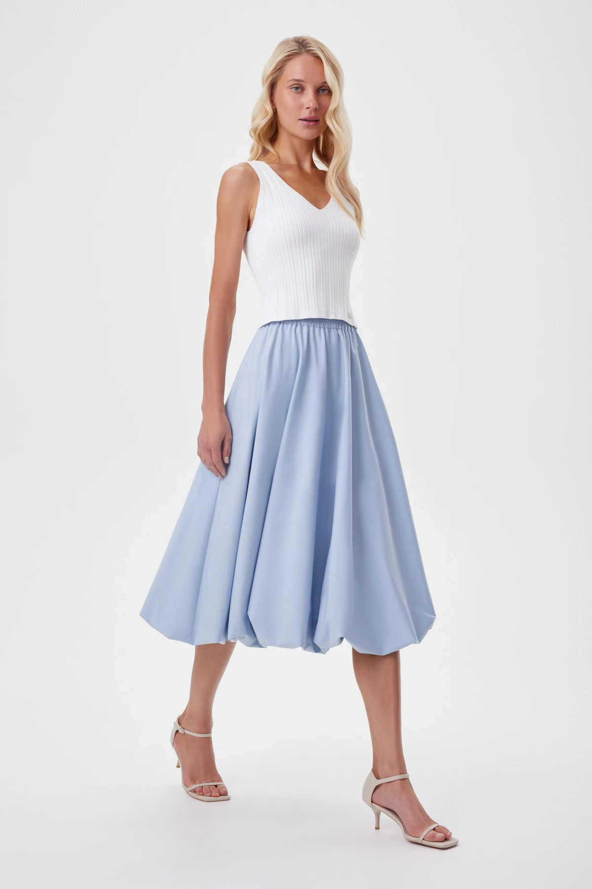 Юбка "Летние истории" 6