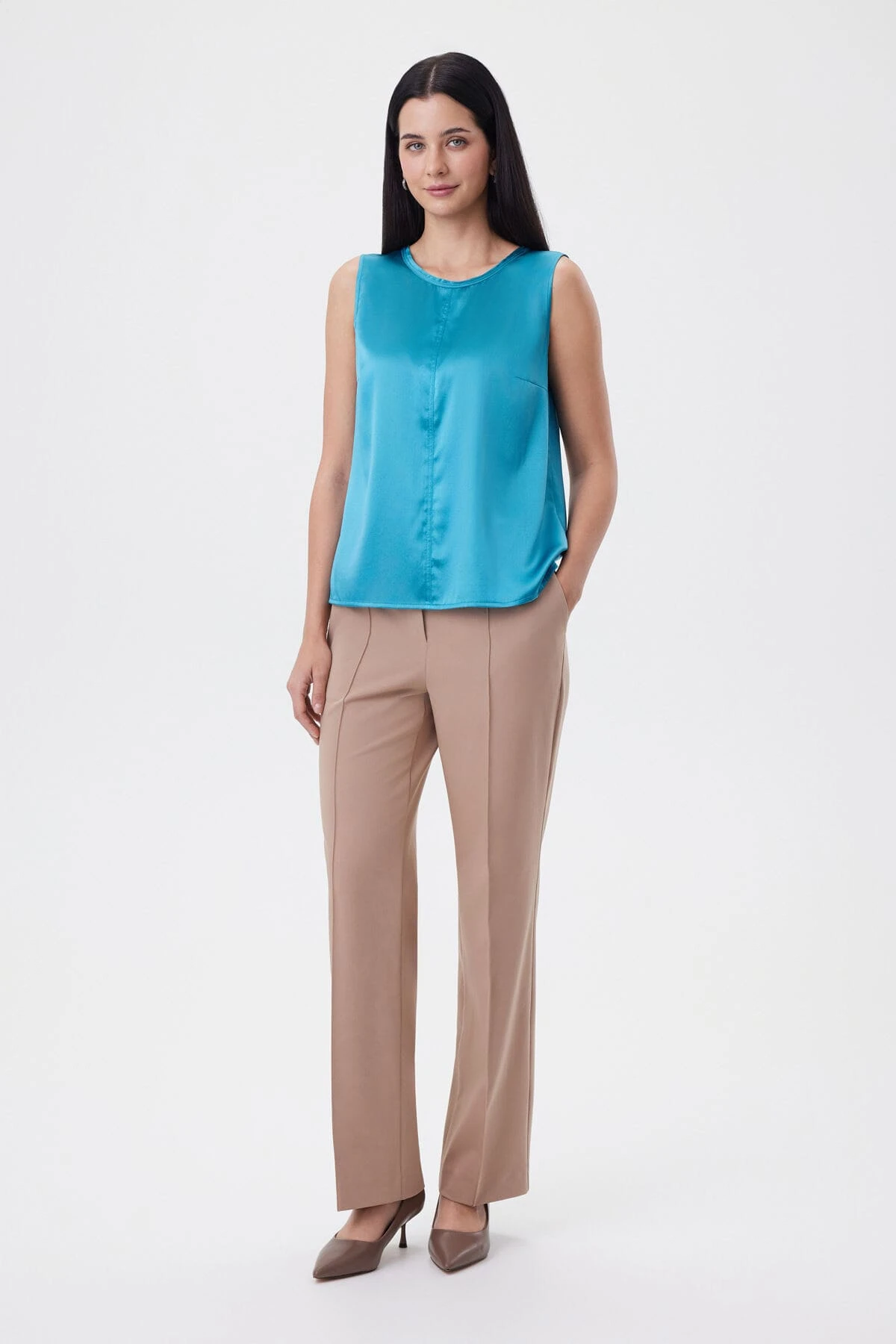 Топ "Лазурная прогулка" 4