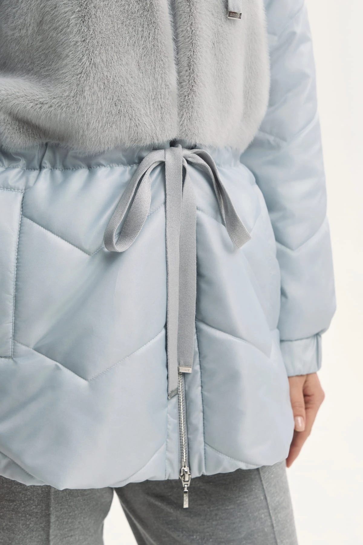 Куртка "Космический дождь" 3