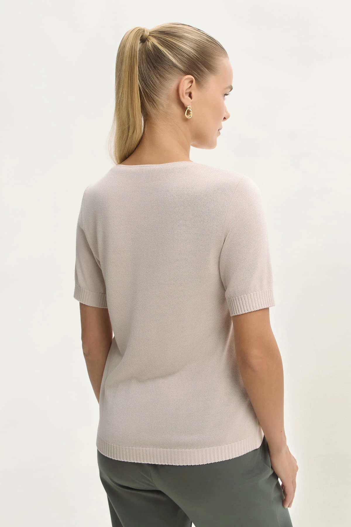 Блузка "Тайна планет" 4